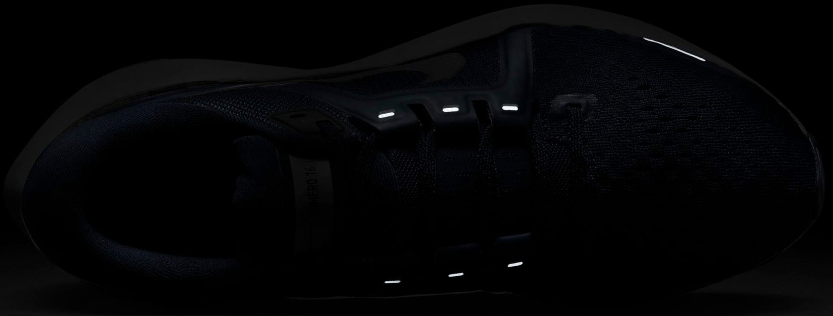 Nike Laufschuh »AIR ZOOM VOMERO 16«