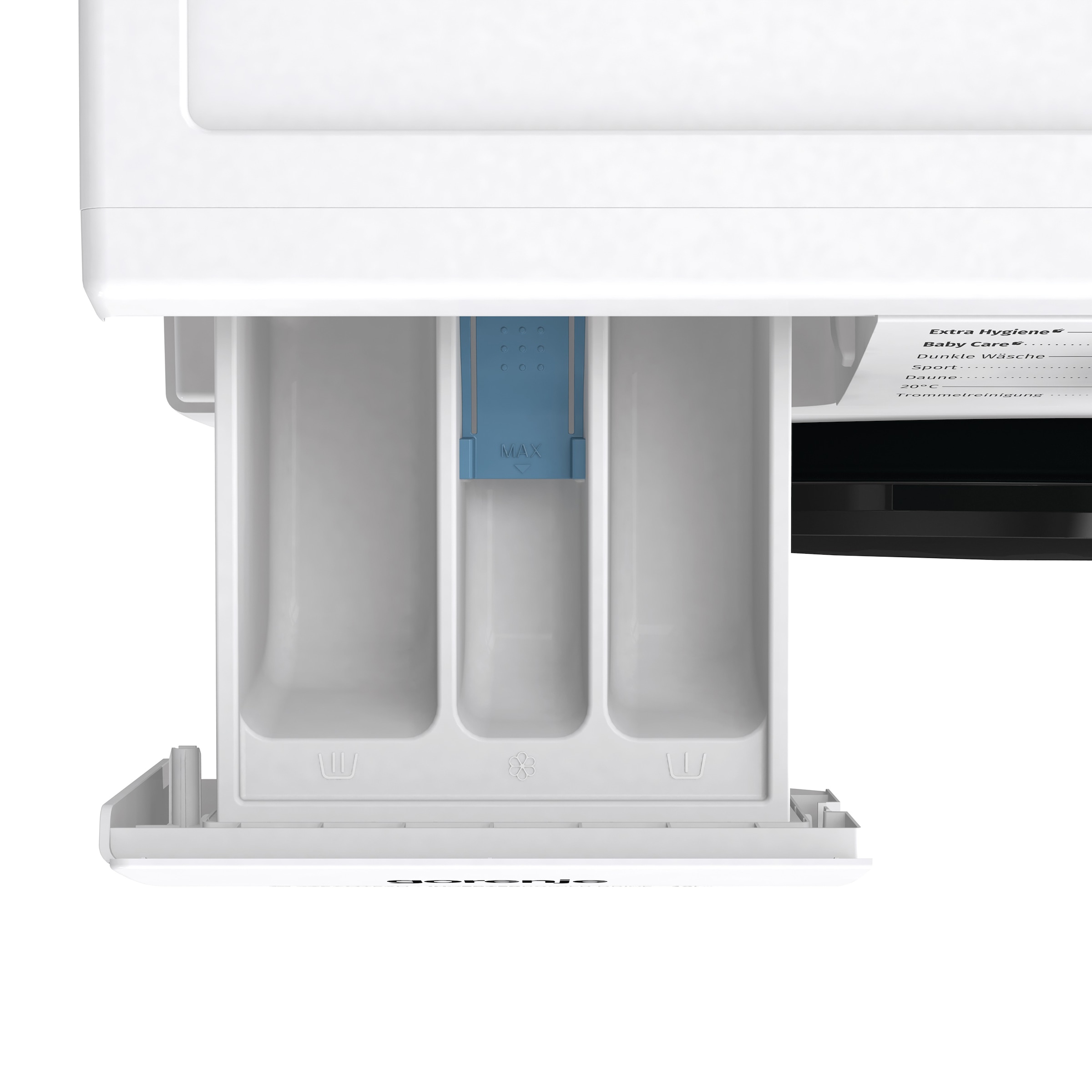 GORENJE Waschmaschine »WNHAI 14 APS/DE«, 10 kg, 1400 U/min, AquaStop