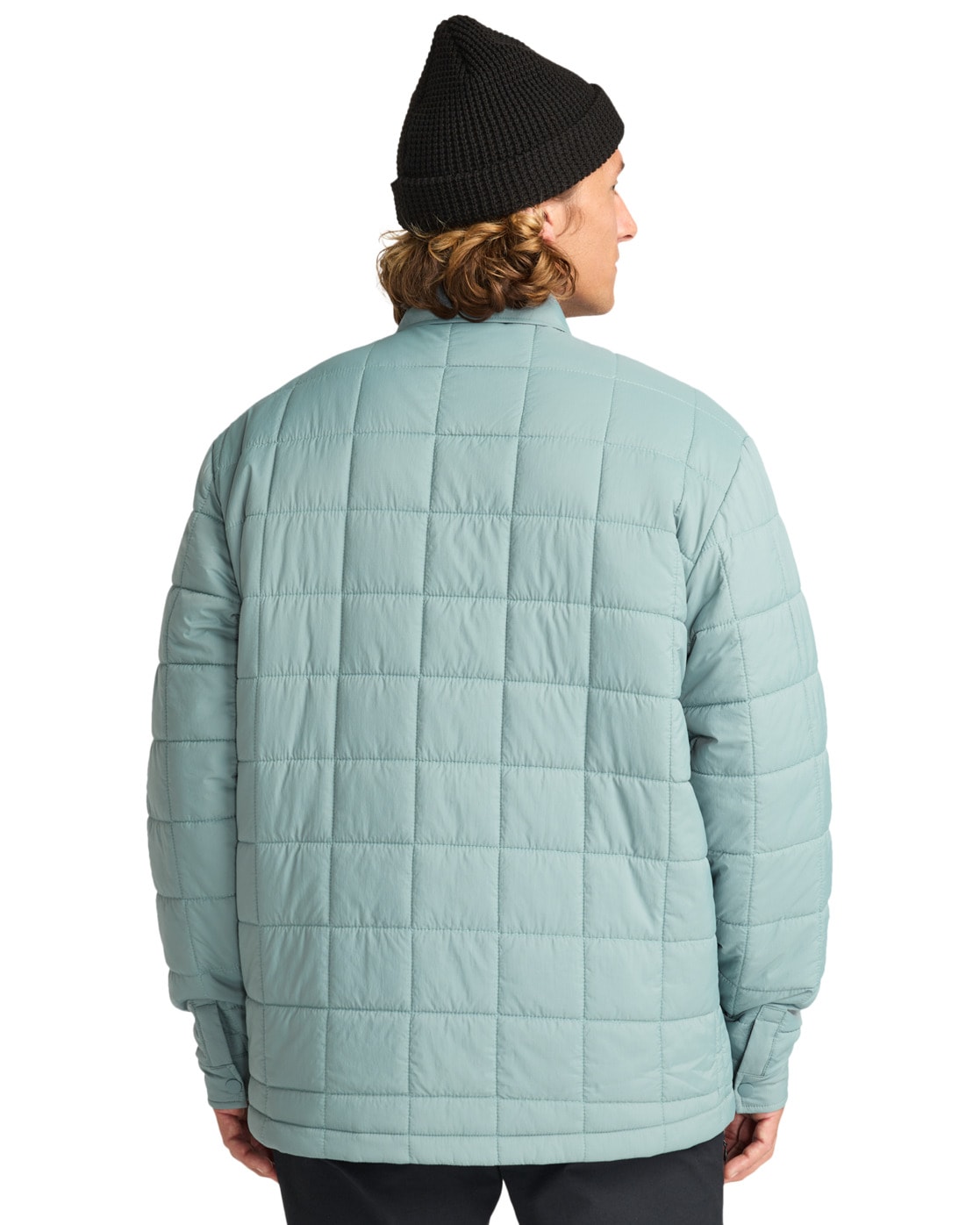 Billabong Steppjacke »Montana«