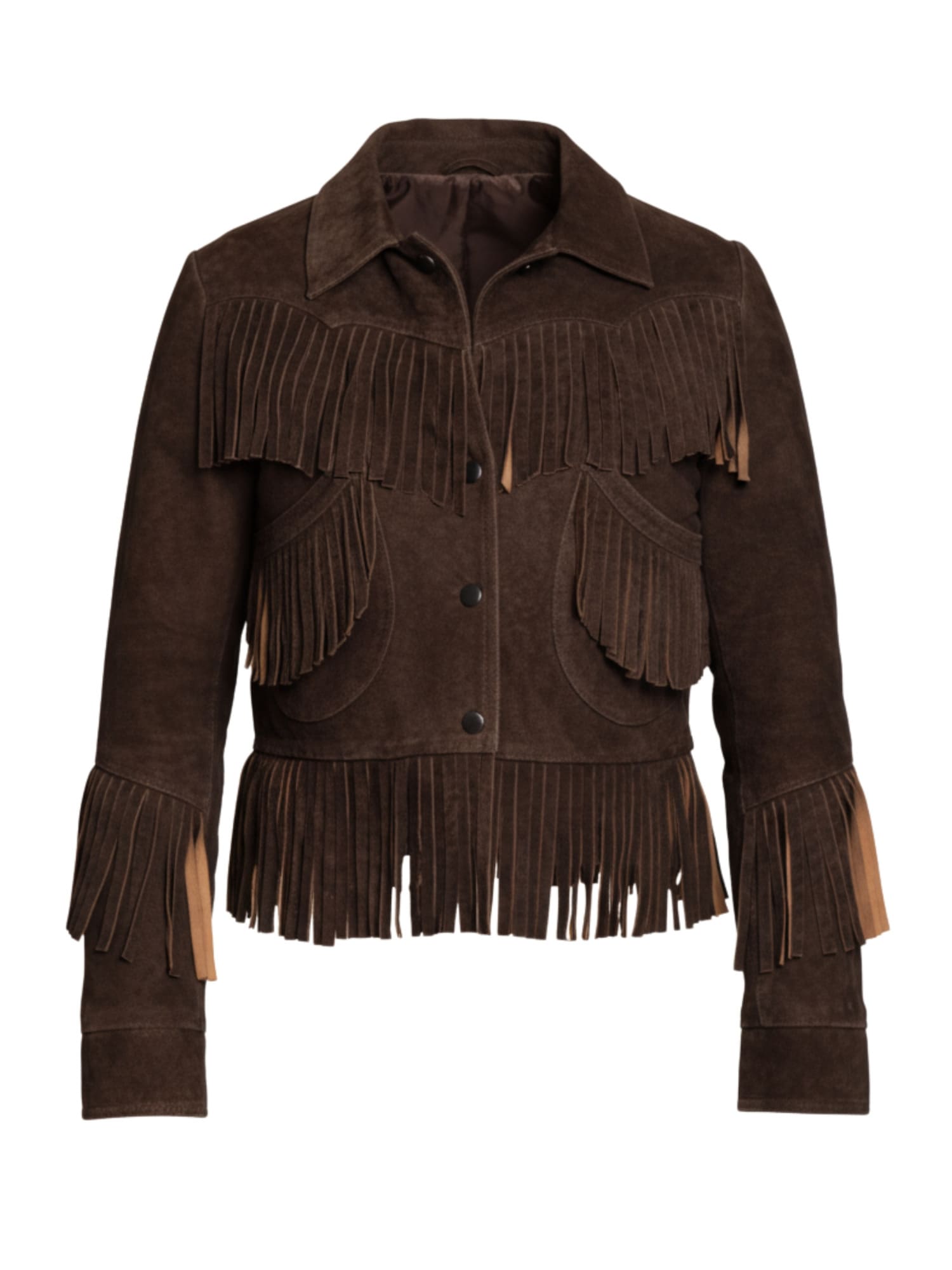 RICANO Kurzjacke »Western-Lederjacke Sedley« keine Angabe Handgefertigt aus echtem Leder