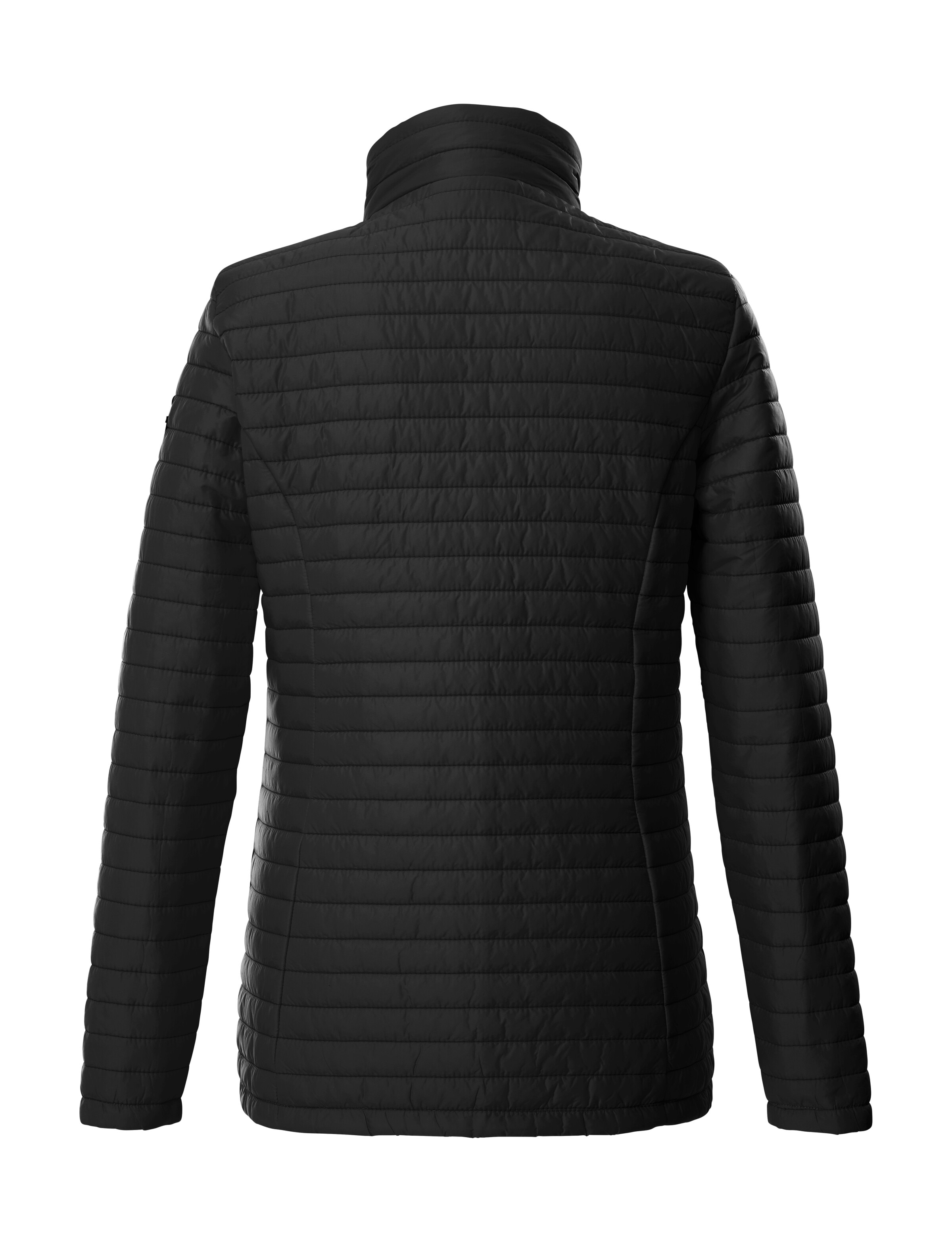 G.I.G.A. DX by killtec Steppjacke »Damen Steppjacke OOGS 2«, Ultraleichte Damen Steppjacke, dünn gefüttert, fällt kleiner aus