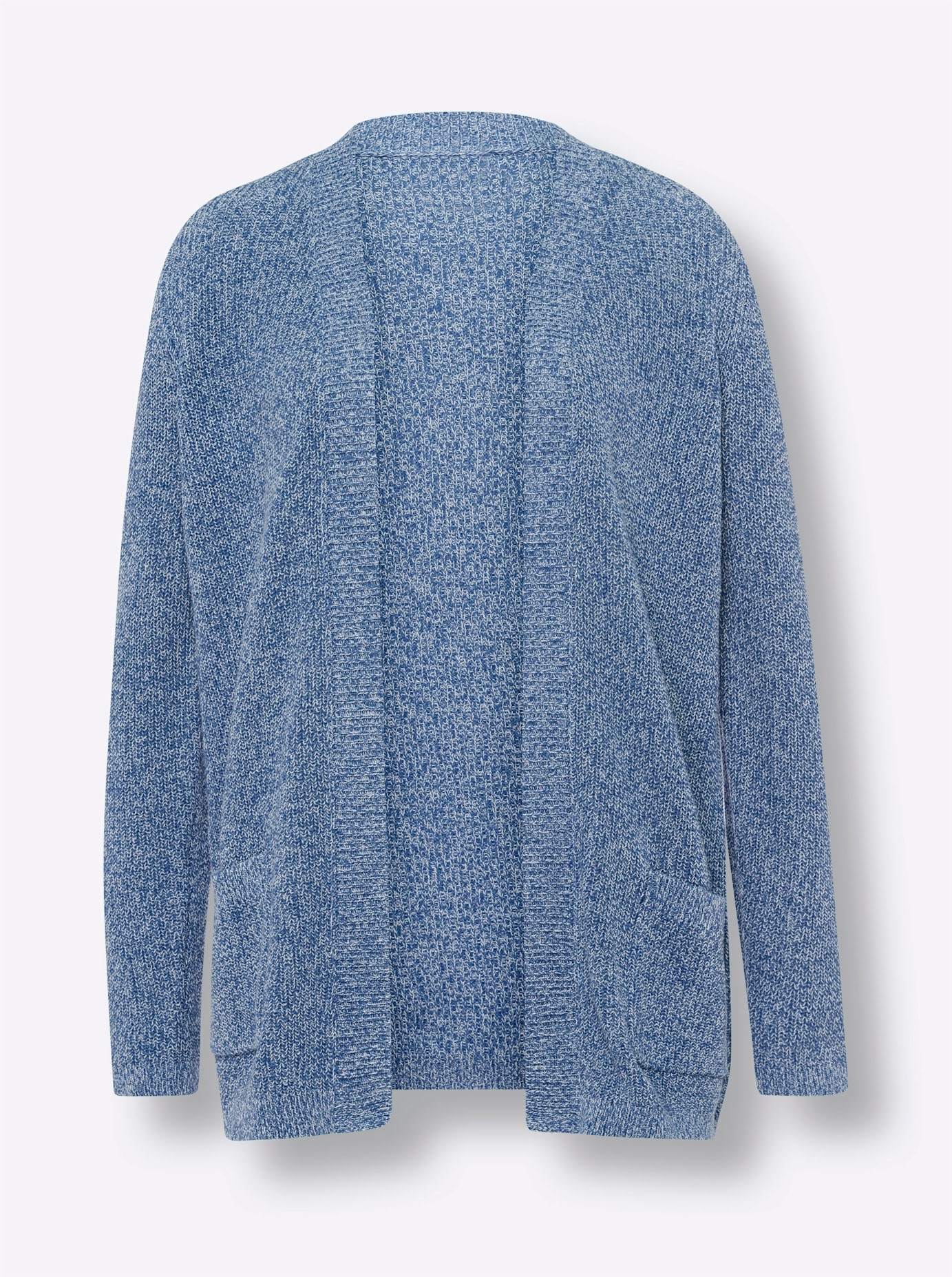 Classic Basics Cardigan