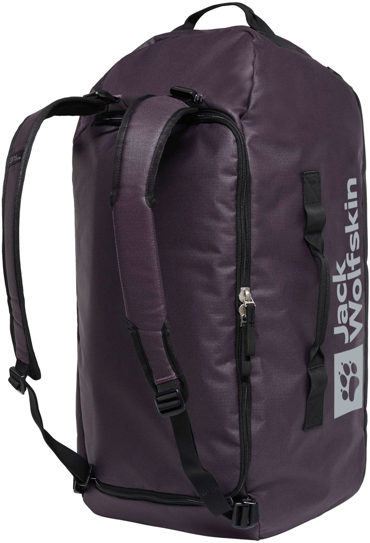 Jack Wolfskin Reisetasche »Reisetasche ALL-IN DUFFLE 65«