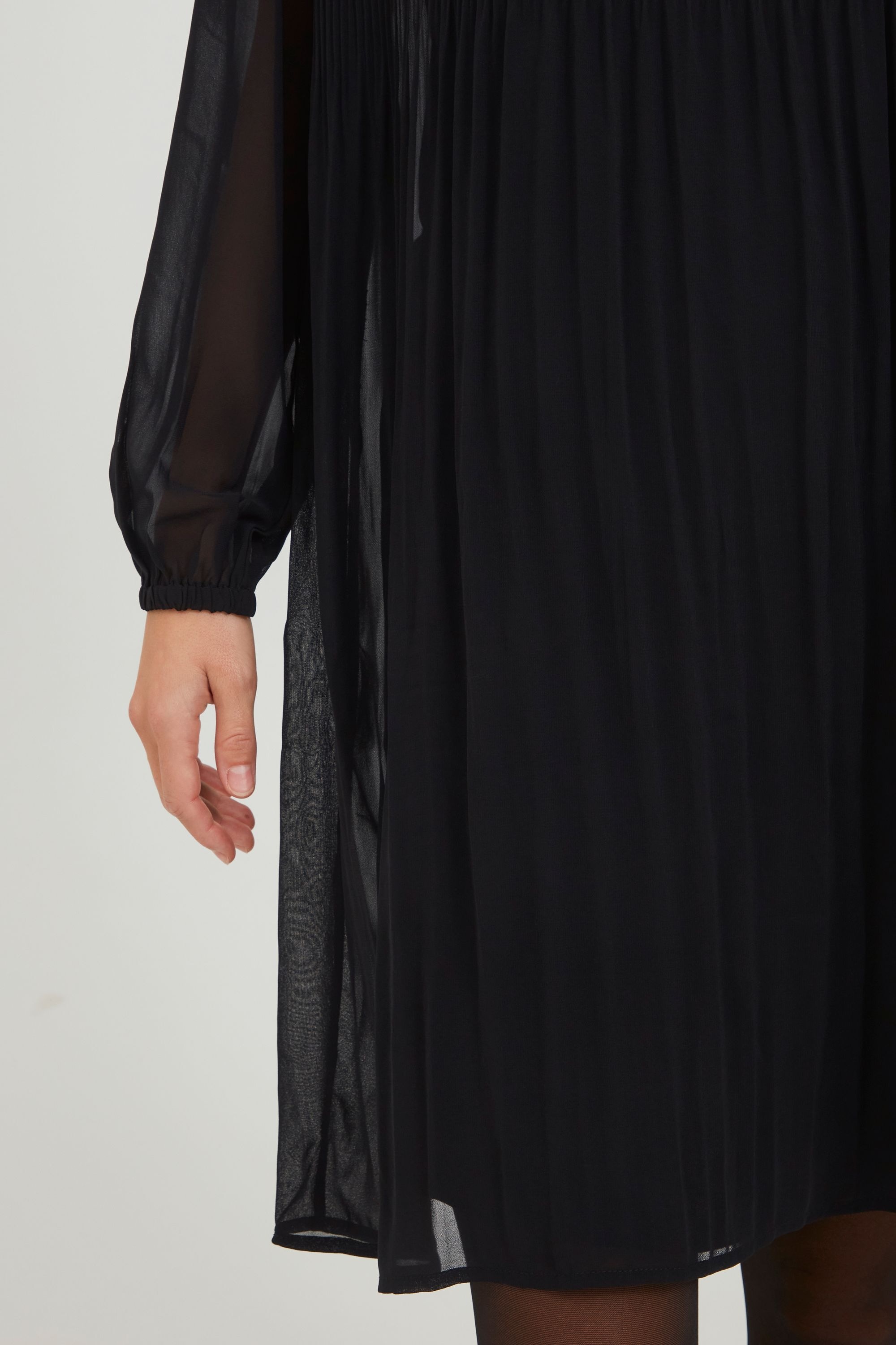 fransa Blusenkleid »Blusenkleid FRDajaplisse«