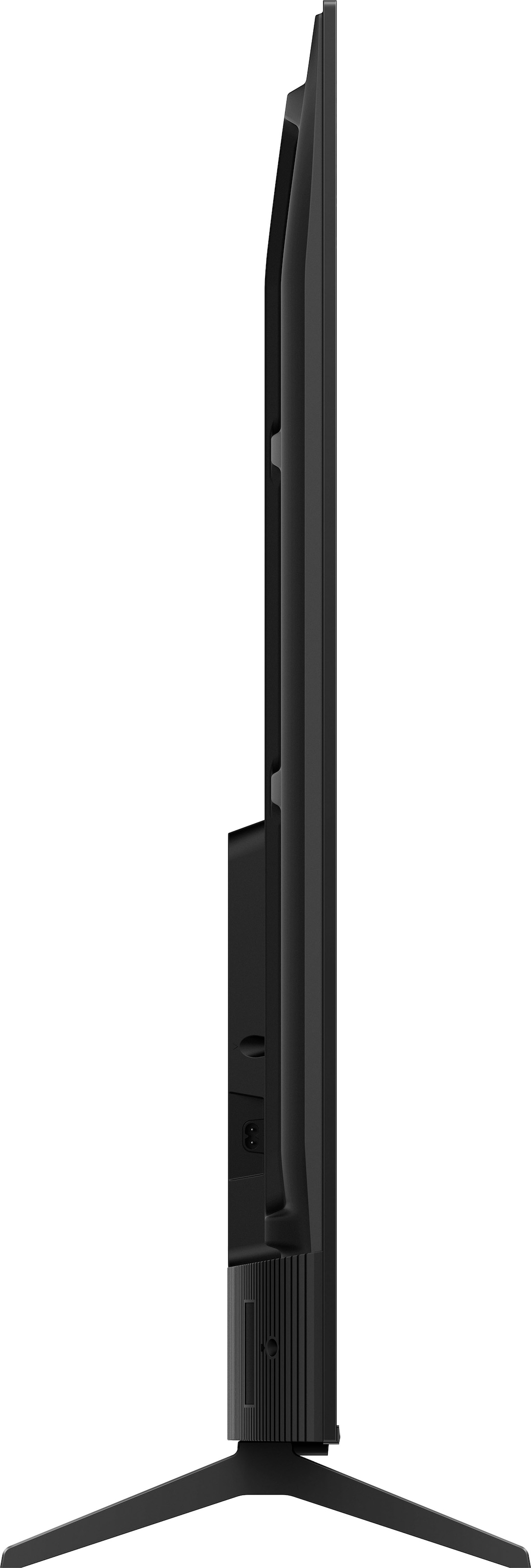 TCL LED-Fernseher »75V6CX1«, 4K Ultra HD, Google TV-Smart-TV