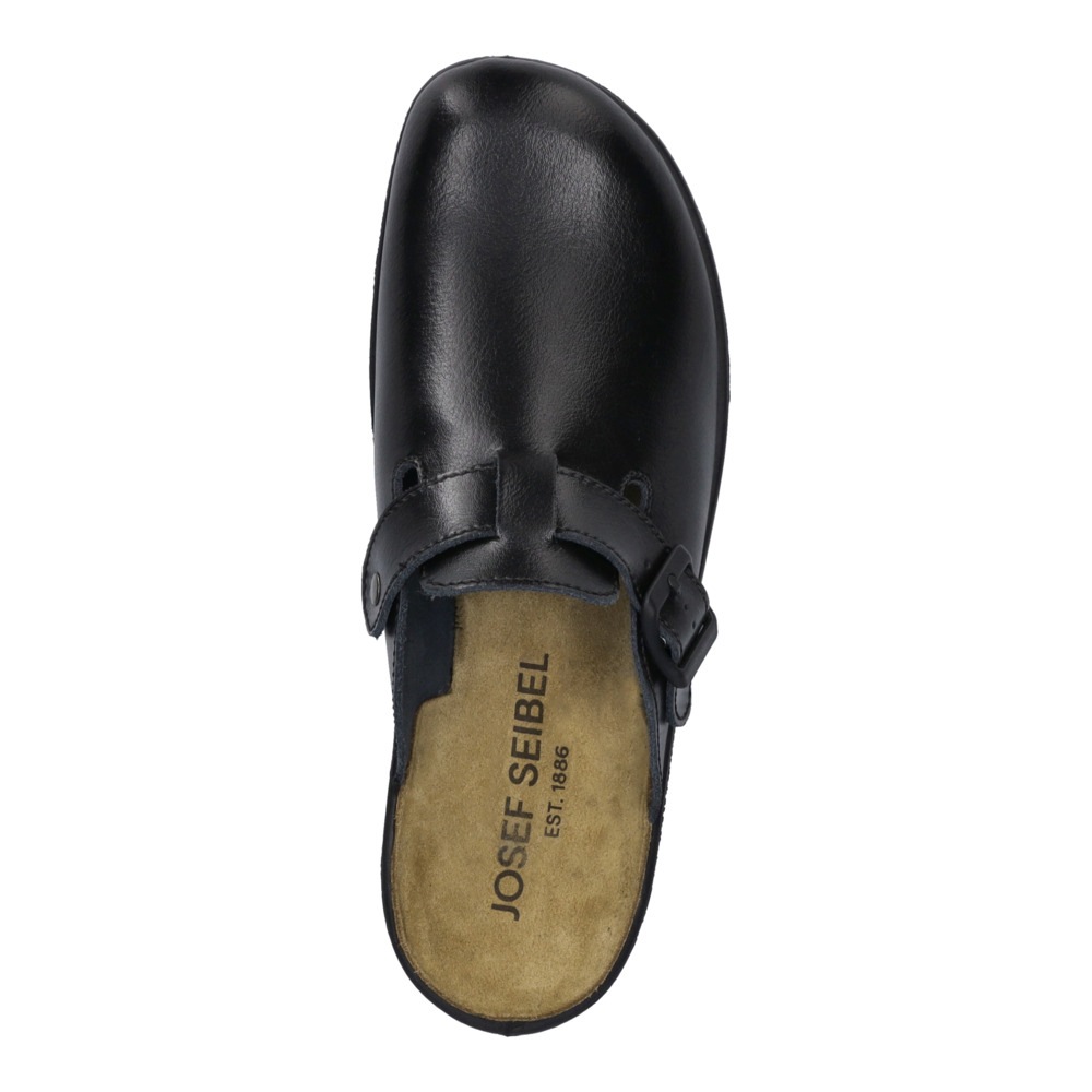 Josef Seibel Clog »Metz 265«