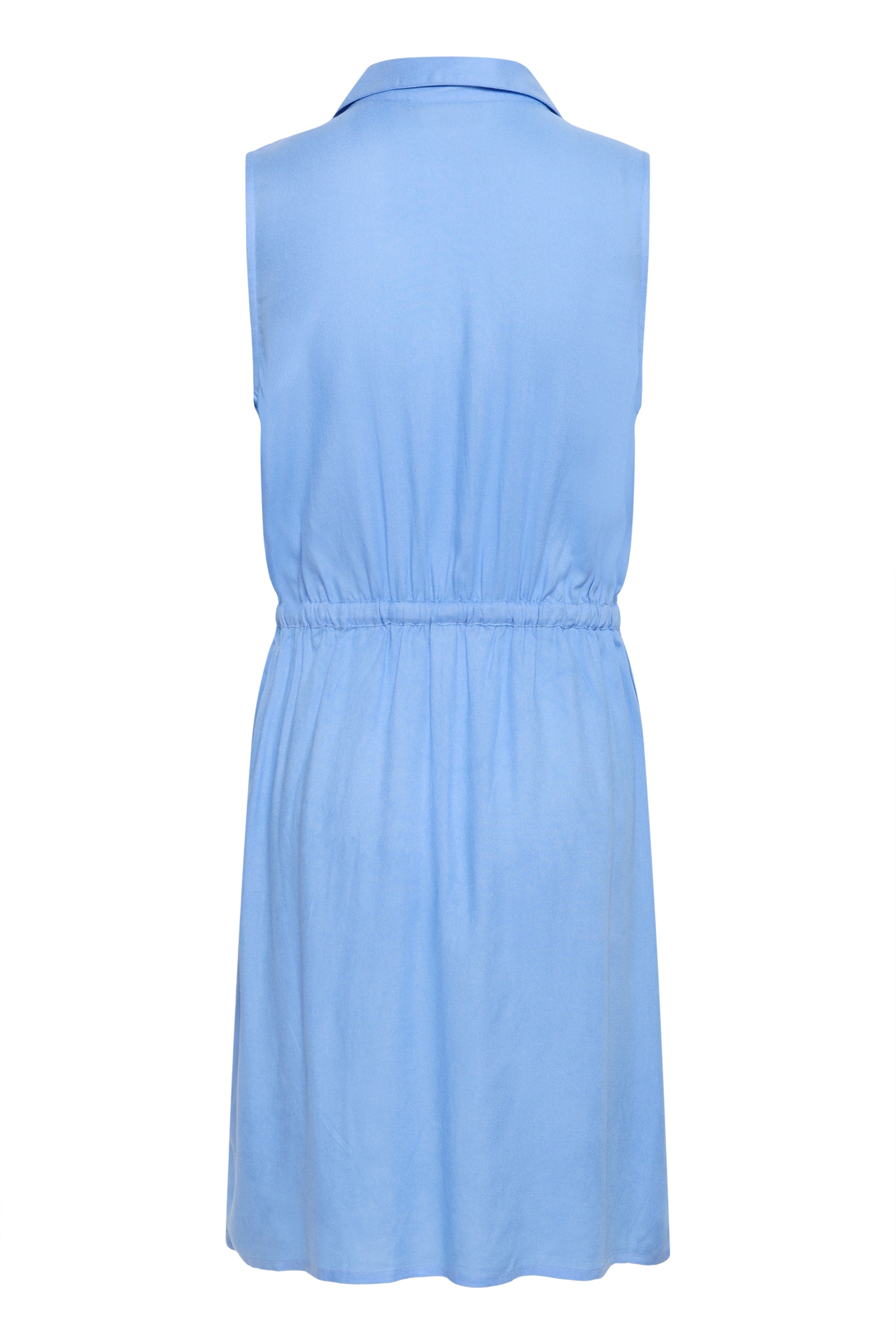 KAFFE Midikleid »Kleid KAcheer«