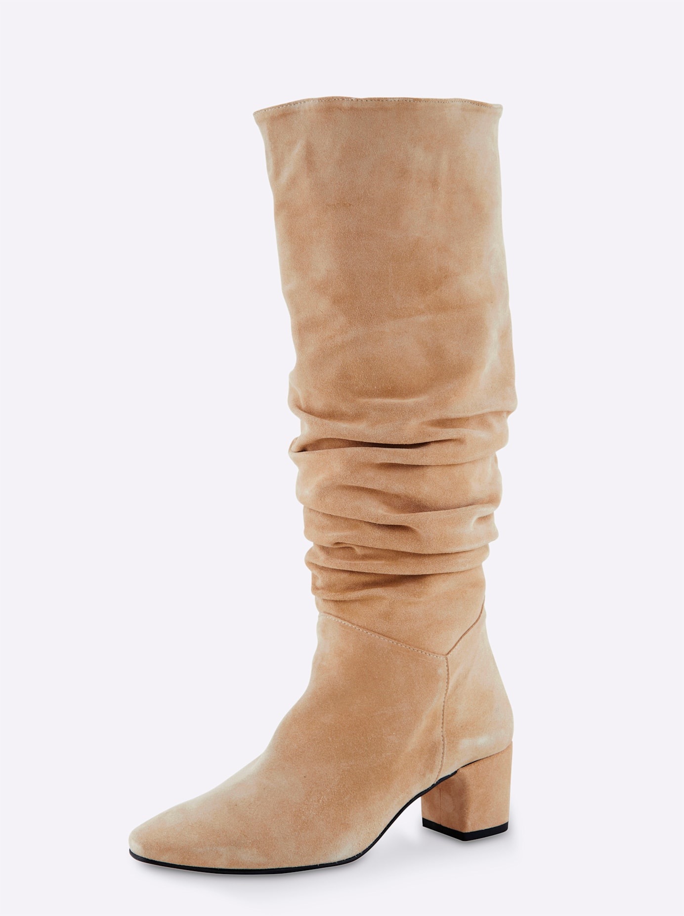 heine Stiefel