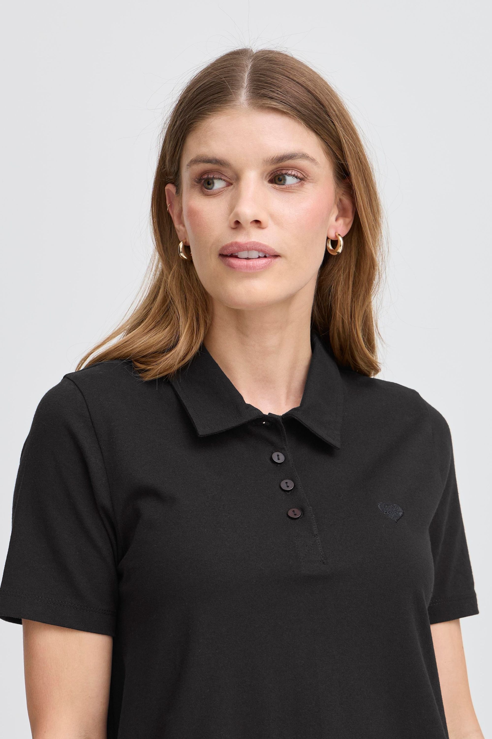 fransa Minikleid »Minikleid FRSAMMA«