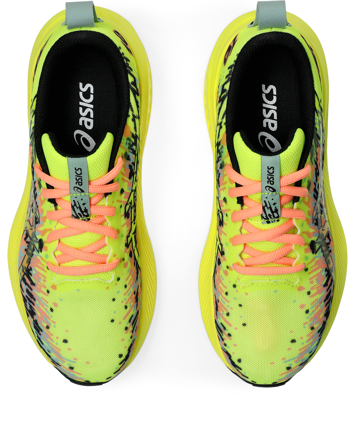 Asics Laufschuh »GEL-NOOSA TRI 16 GS«