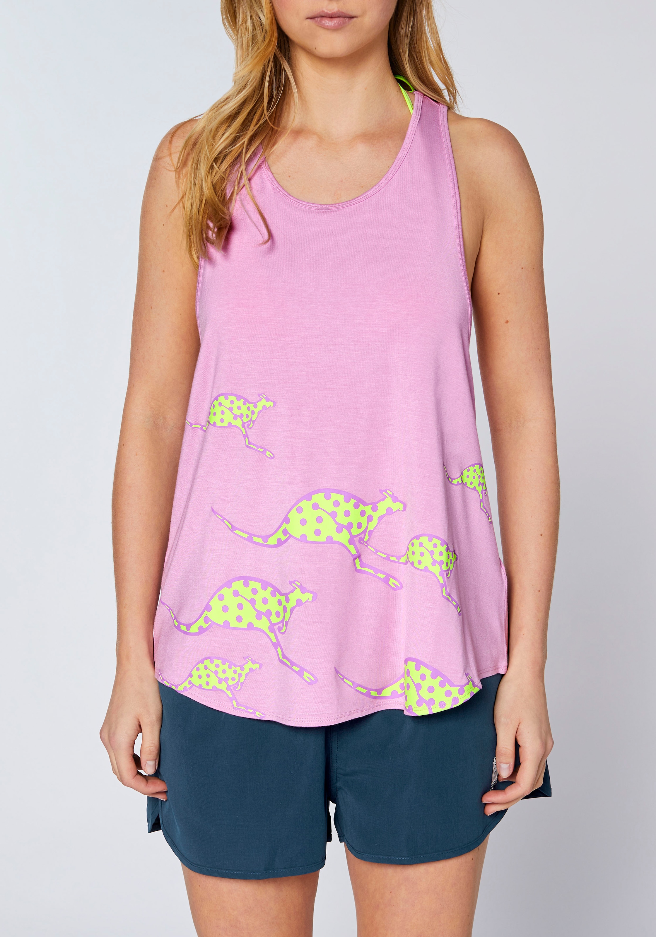 Chiemsee Longtop