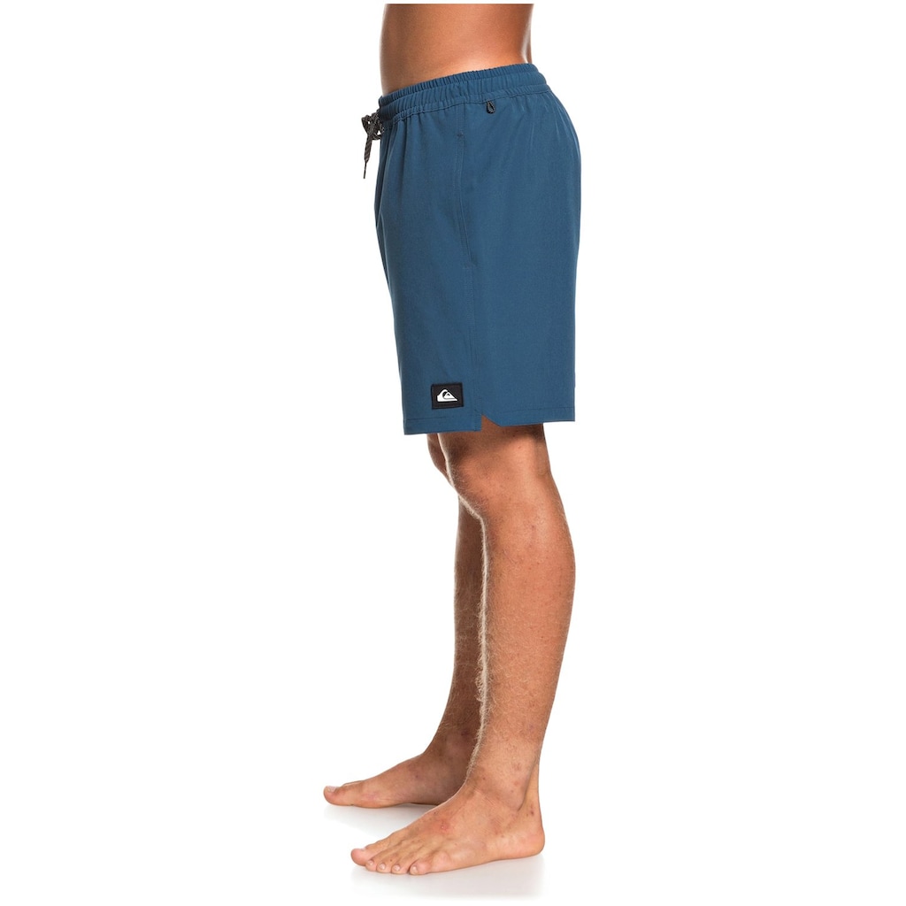 Quiksilver Badeshorts »On Tour 15"«