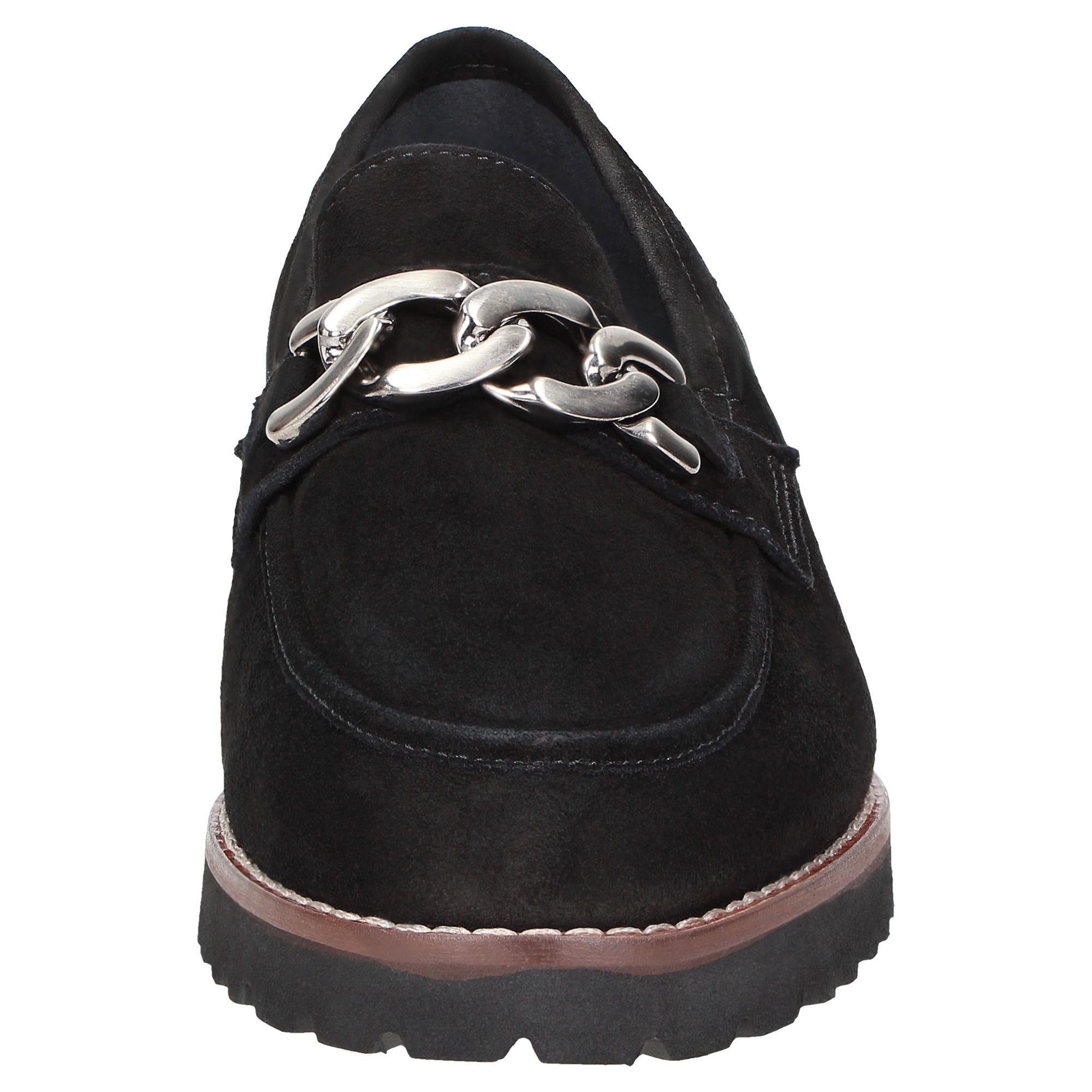 SIOUX Slipper »Meredith-734-H«