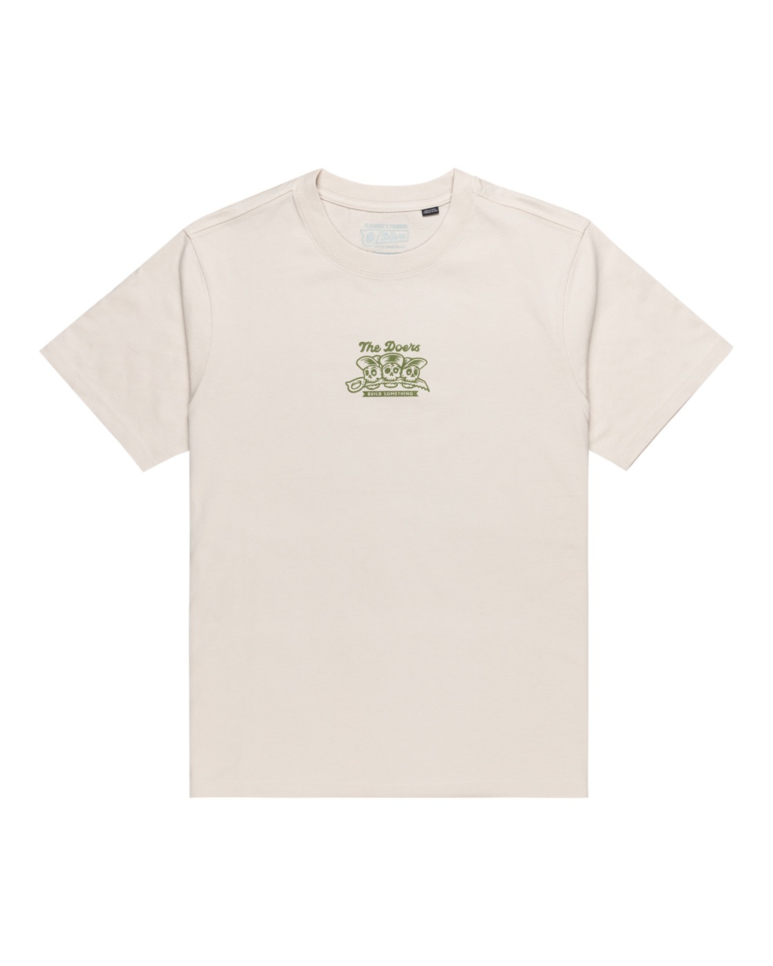 Element T-Shirt »Timber Skeleton Gang«