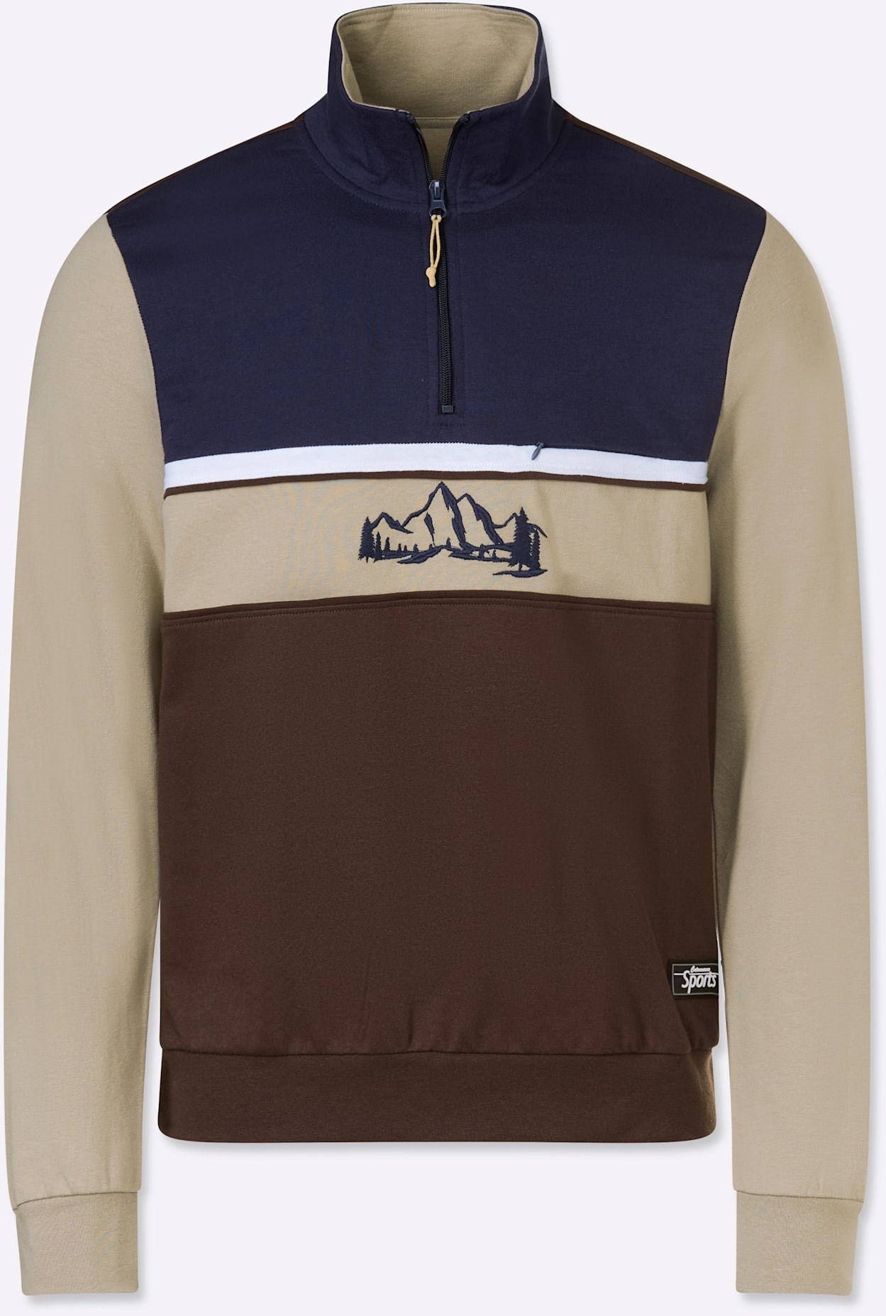 Catamaran Sweatshirt
