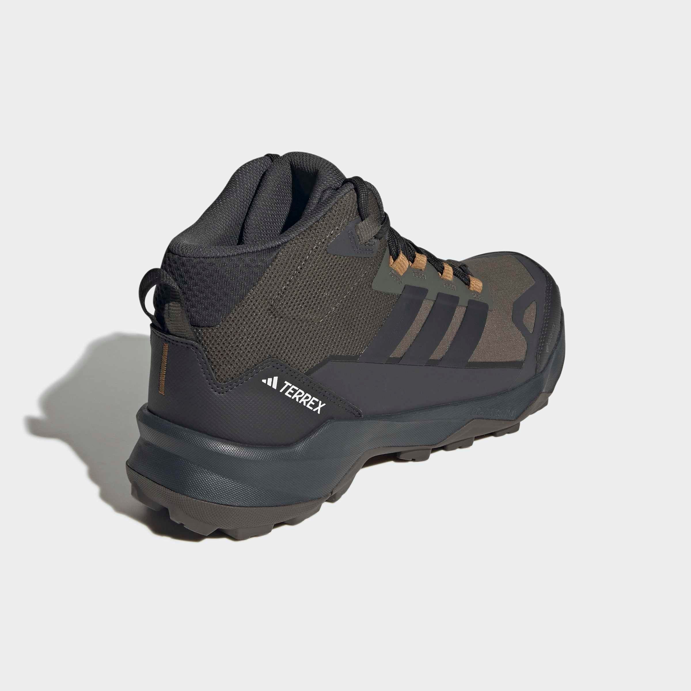 adidas TERREX Wanderschuh »TERREX SKYCHASER AX5 MID GORE-TEX«  wasserdicht dank Gore-Tex Membrane