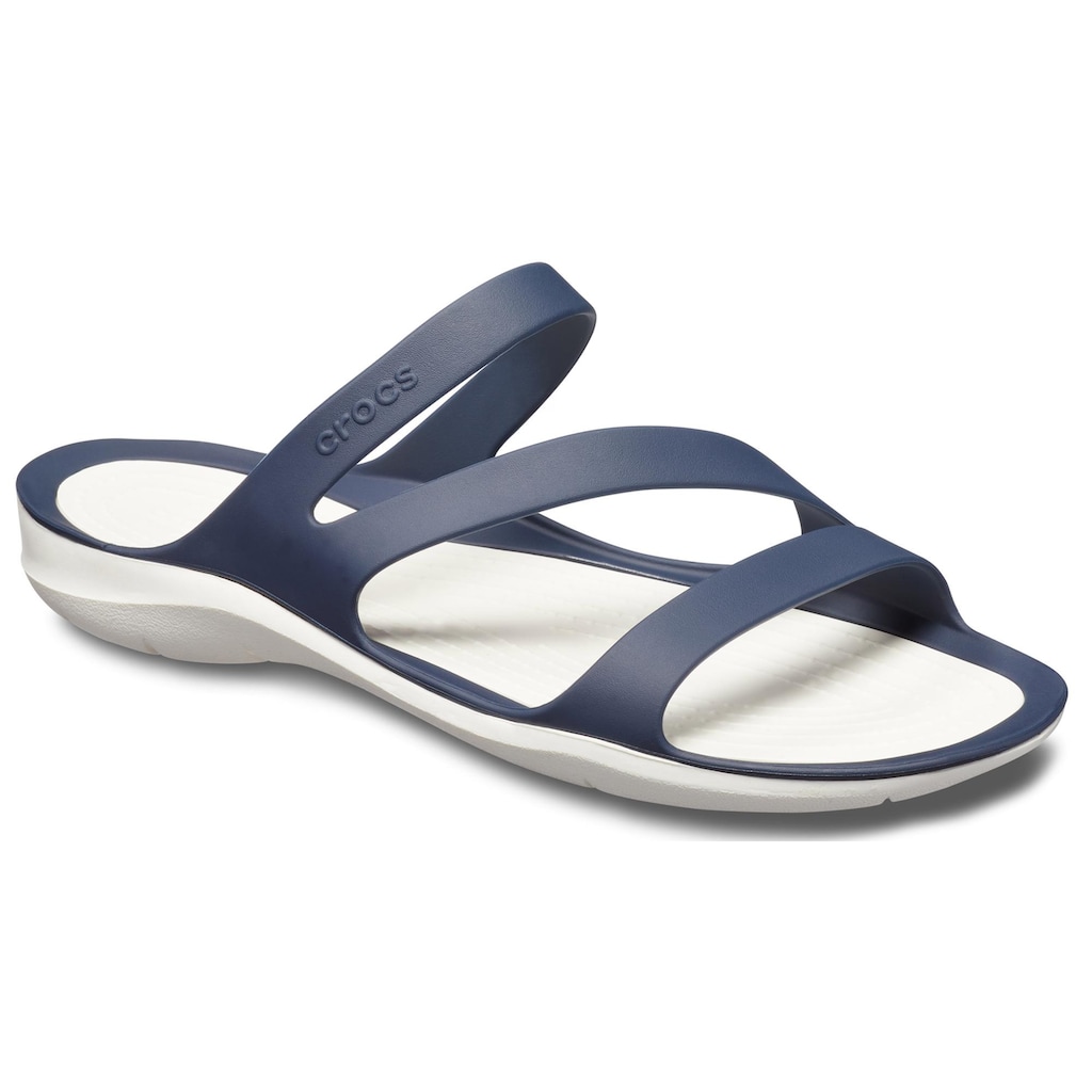 Crocs Badepantolette »Swiftwater Sandal«