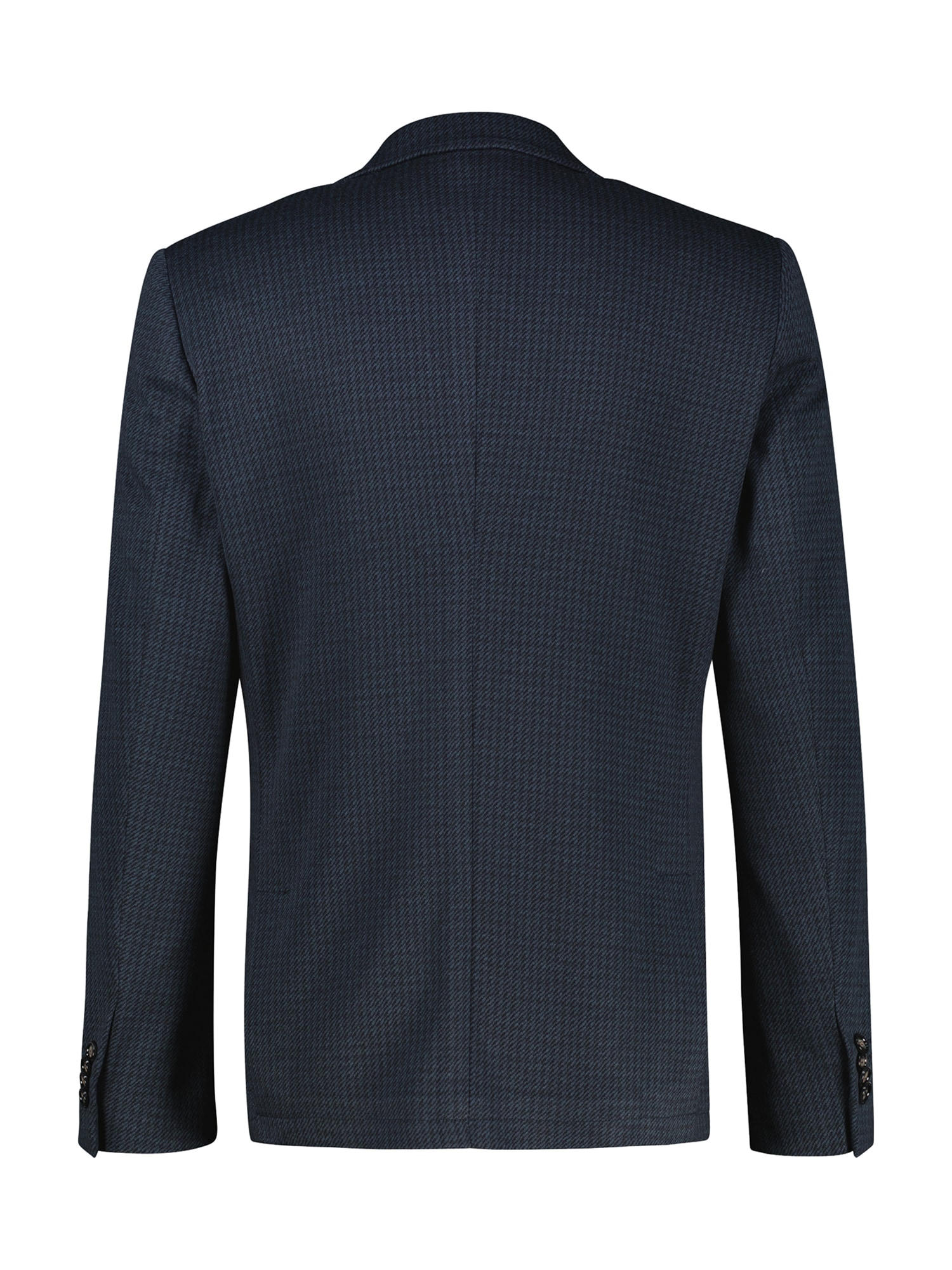 LERROS Jerseysakko »Twill-Sakko in KURZGRÖSSEN«