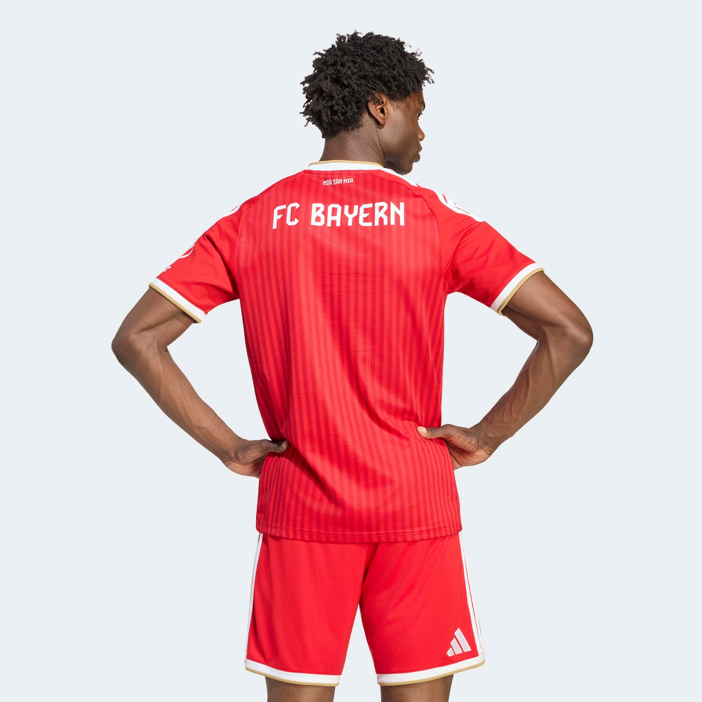adidas Performance Fußballtrikot »FCB H JSY«