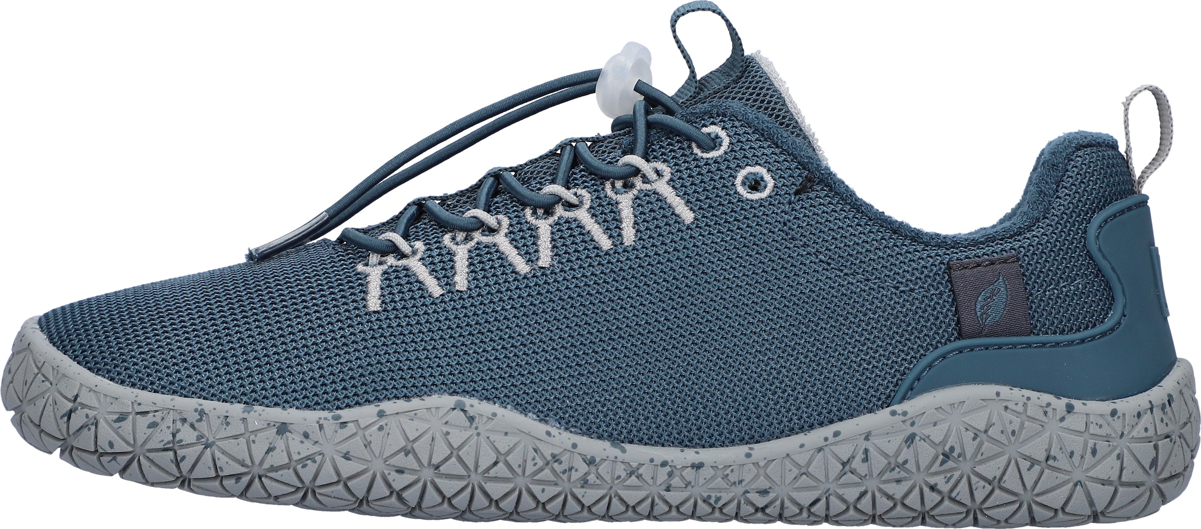 Waldläufer Barfußschuh »H-BRITT«  Schlupfschuh, Komfortschuh, Halbschuh in Schuhweite H (= sehr weit)