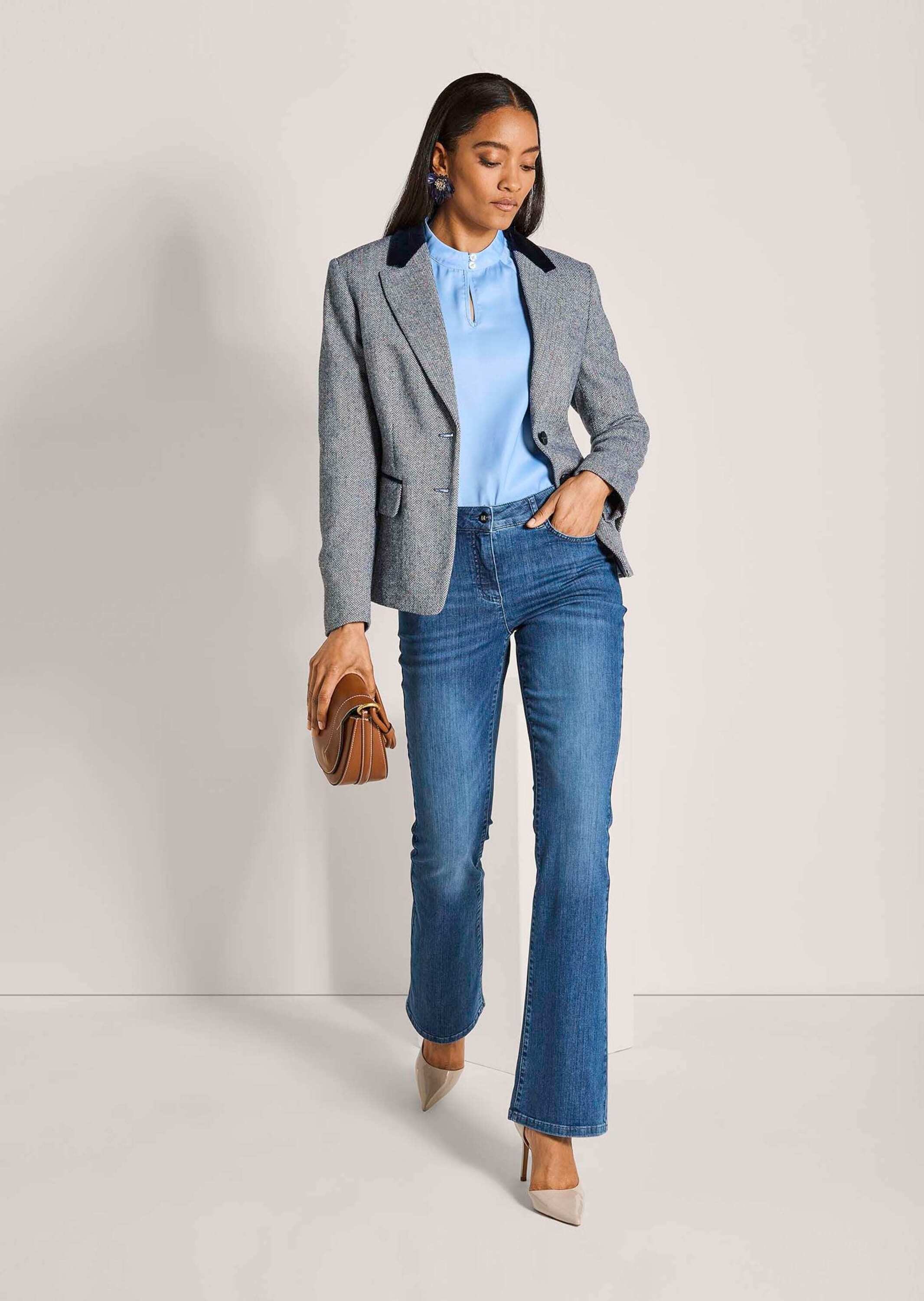 MADELEINE Jackenblazer »Blazer Blazer«