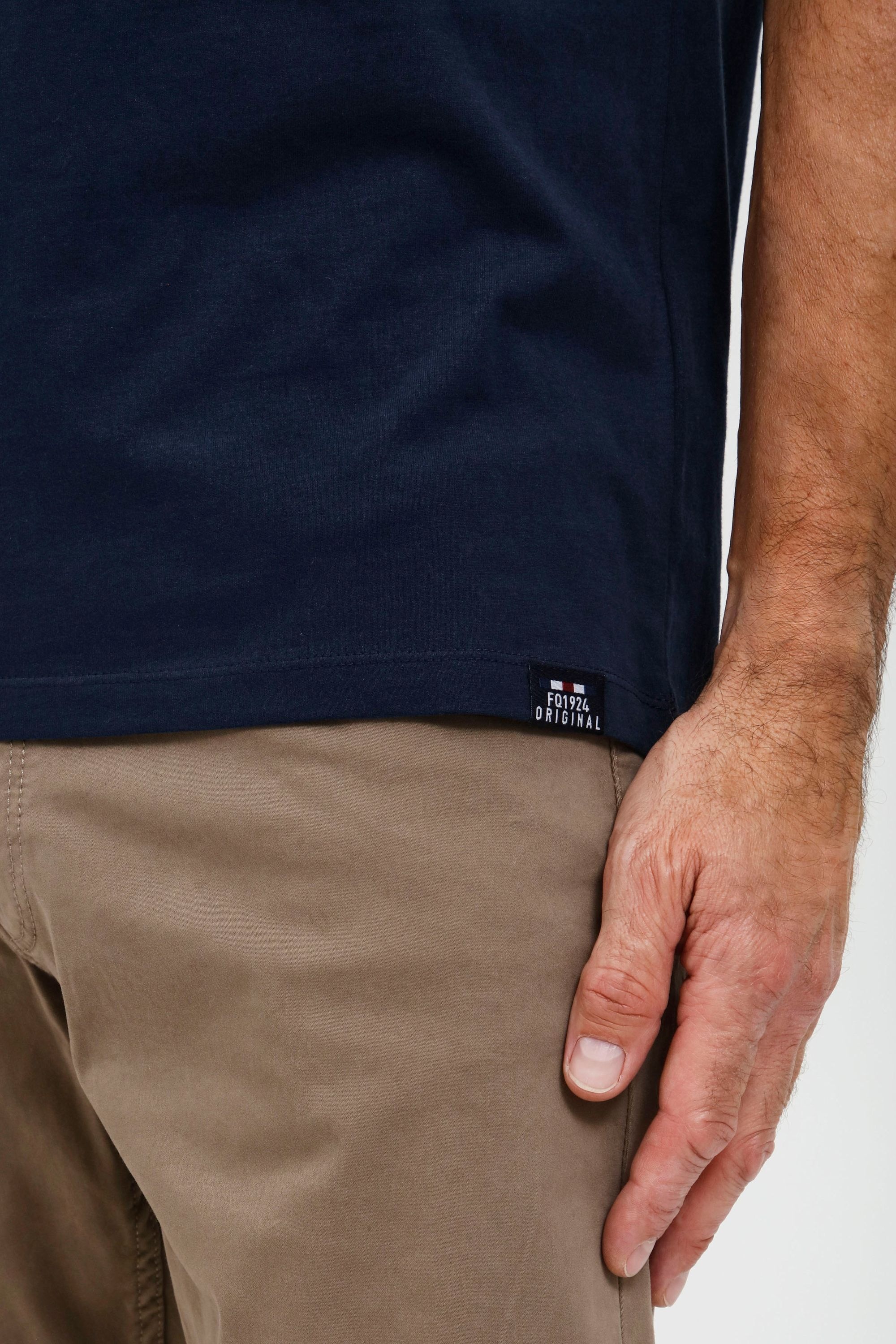 FQ1924 T-Shirt »T-Shirt FQRiko«