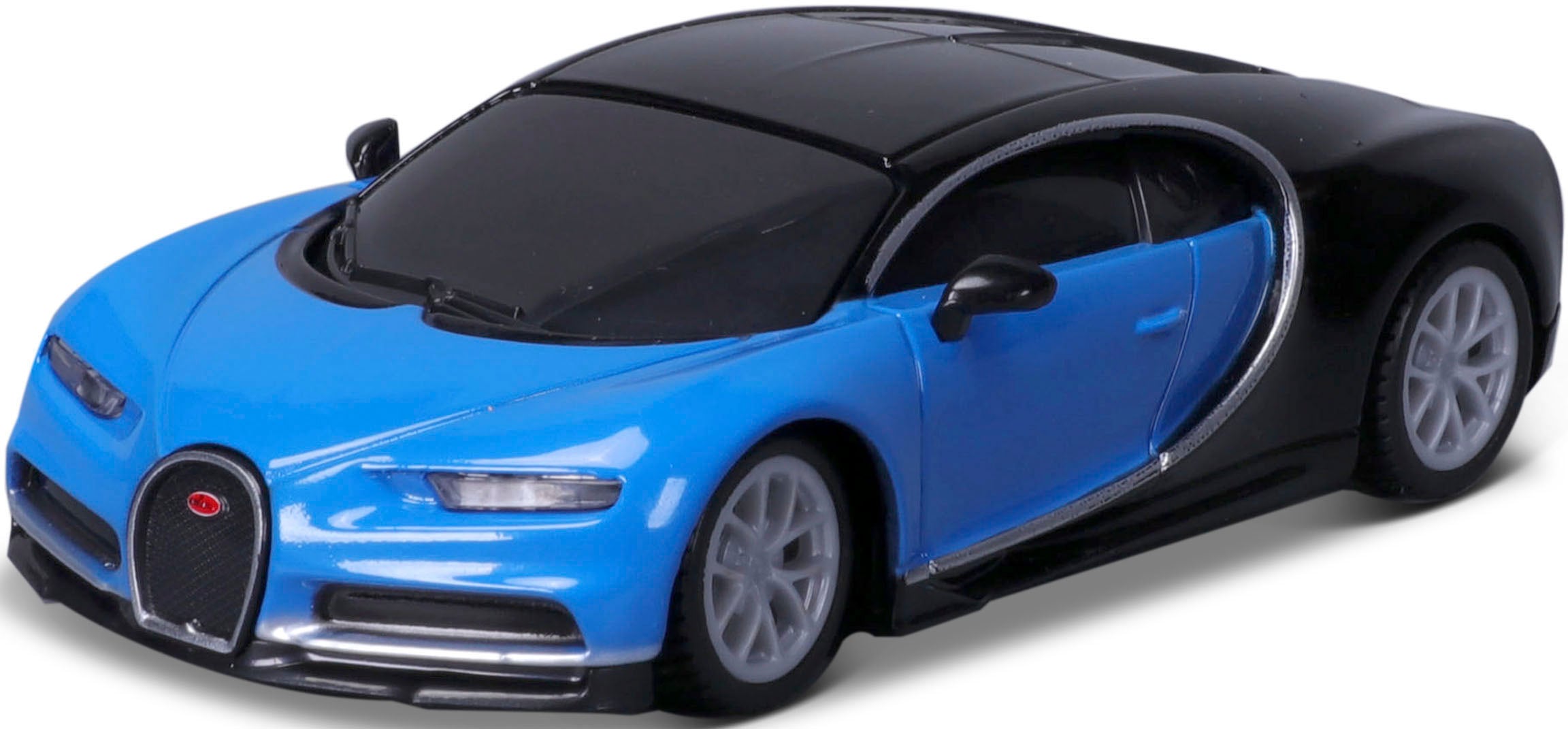 RC-Auto »Bugatti Chiron«, BLUETOOTH 5.0, mit Licht