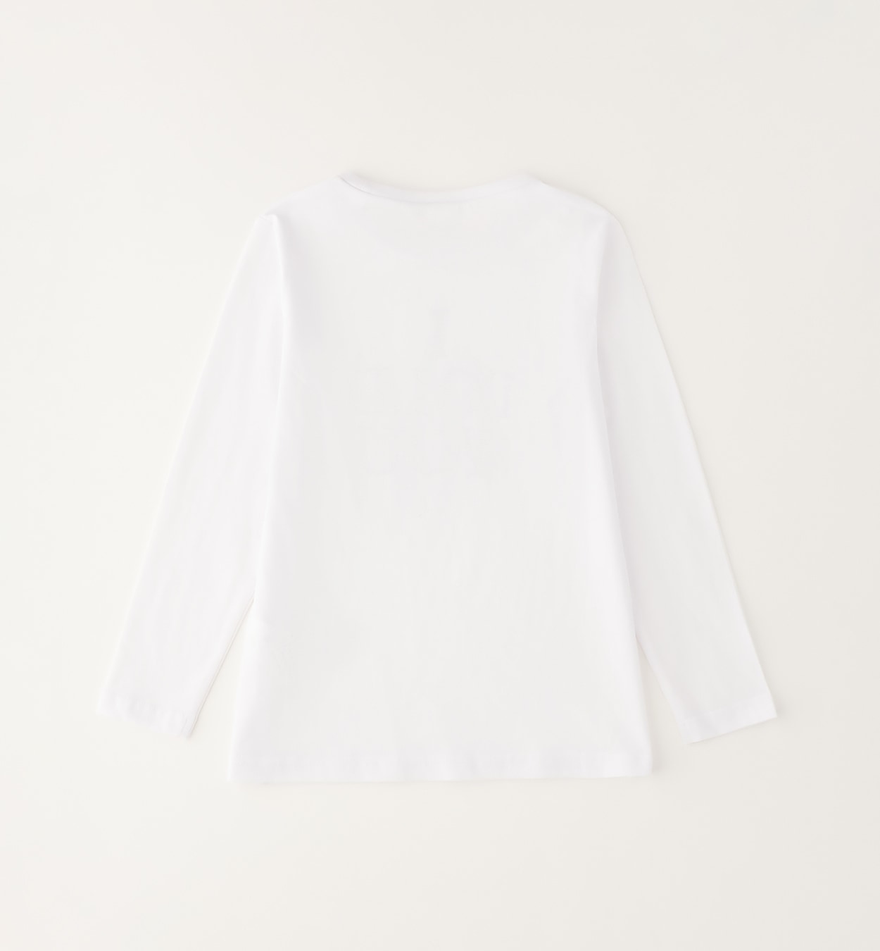 iDo T-Shirt »GIRL SWEATER«