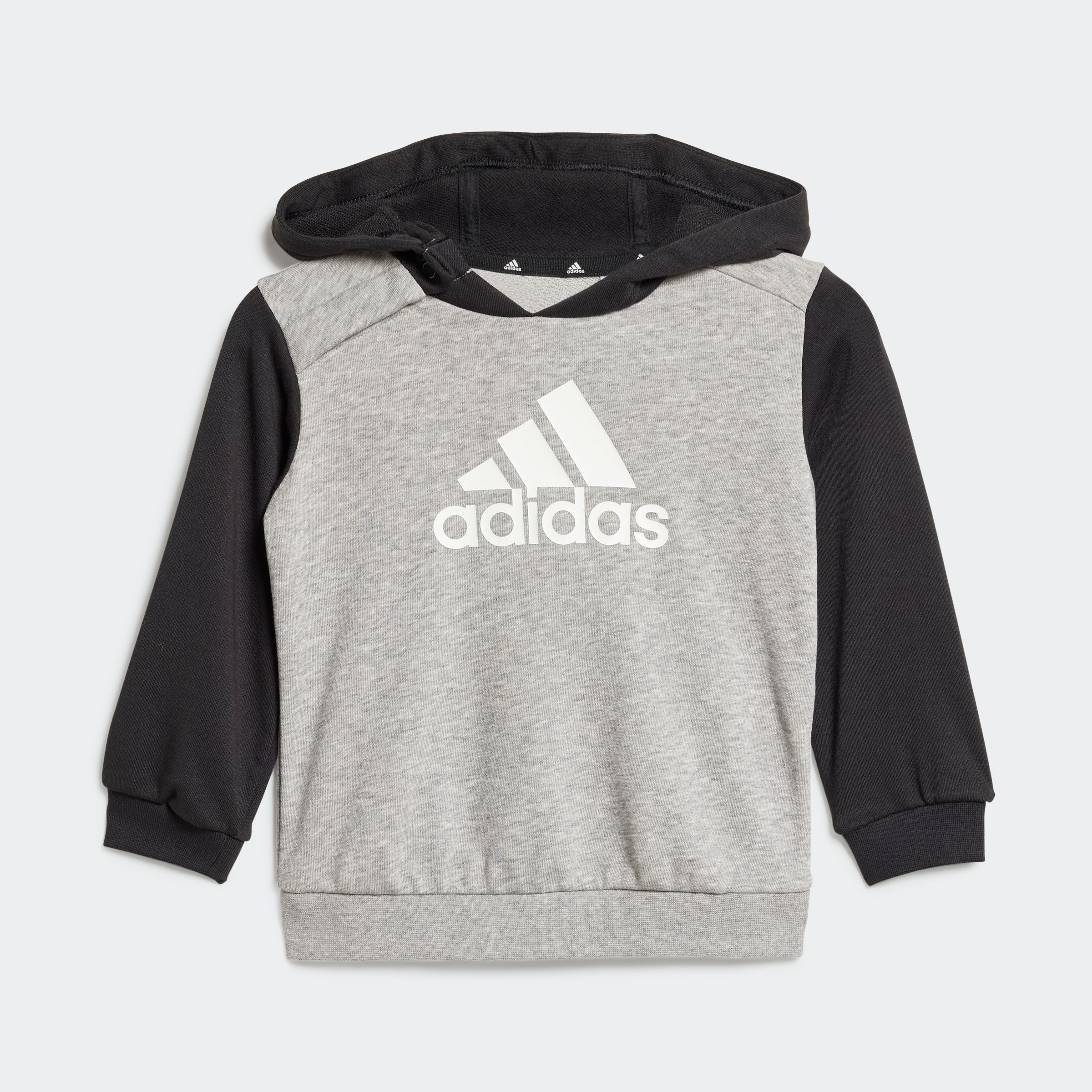 adidas Sportswear Trainingsanzug »I CB FT JOG«, (2 tlg.)