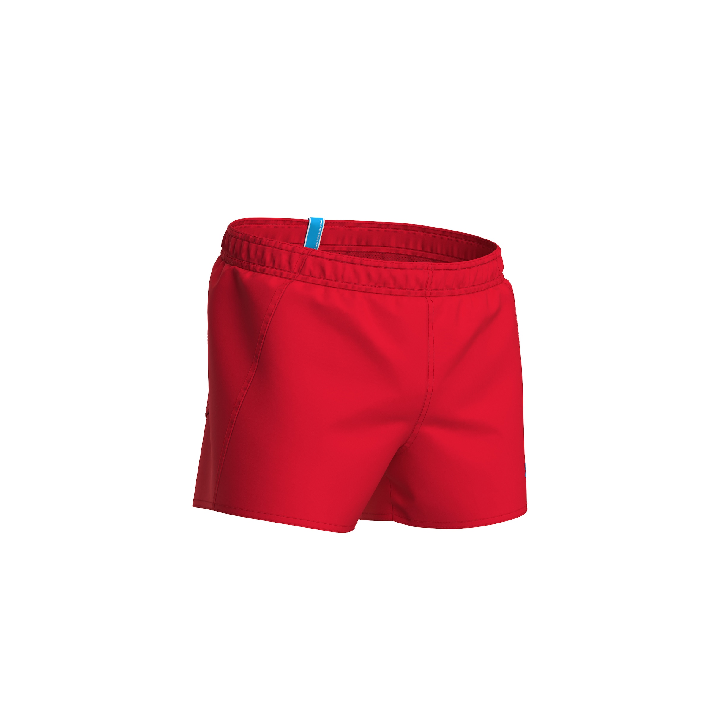 Arena Badeshorts »FUNDAMENTALS X-SHORT R«