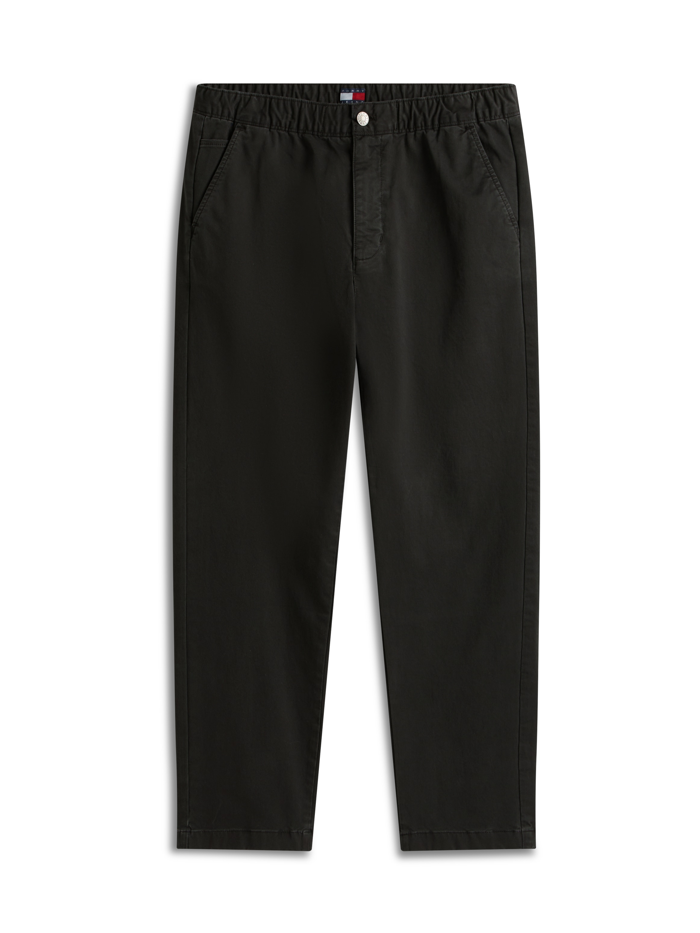 Tommy Jeans Chinohose »SONNY«  Twill aus Stretch-Baumwolle, Tapered Fit