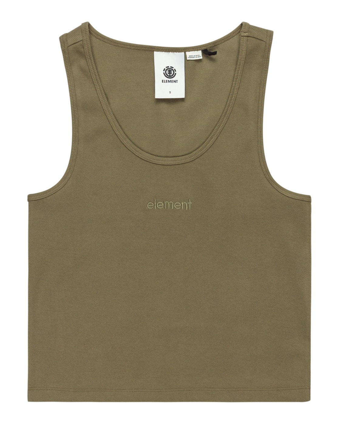 Element Tanktop »Yarnhill«