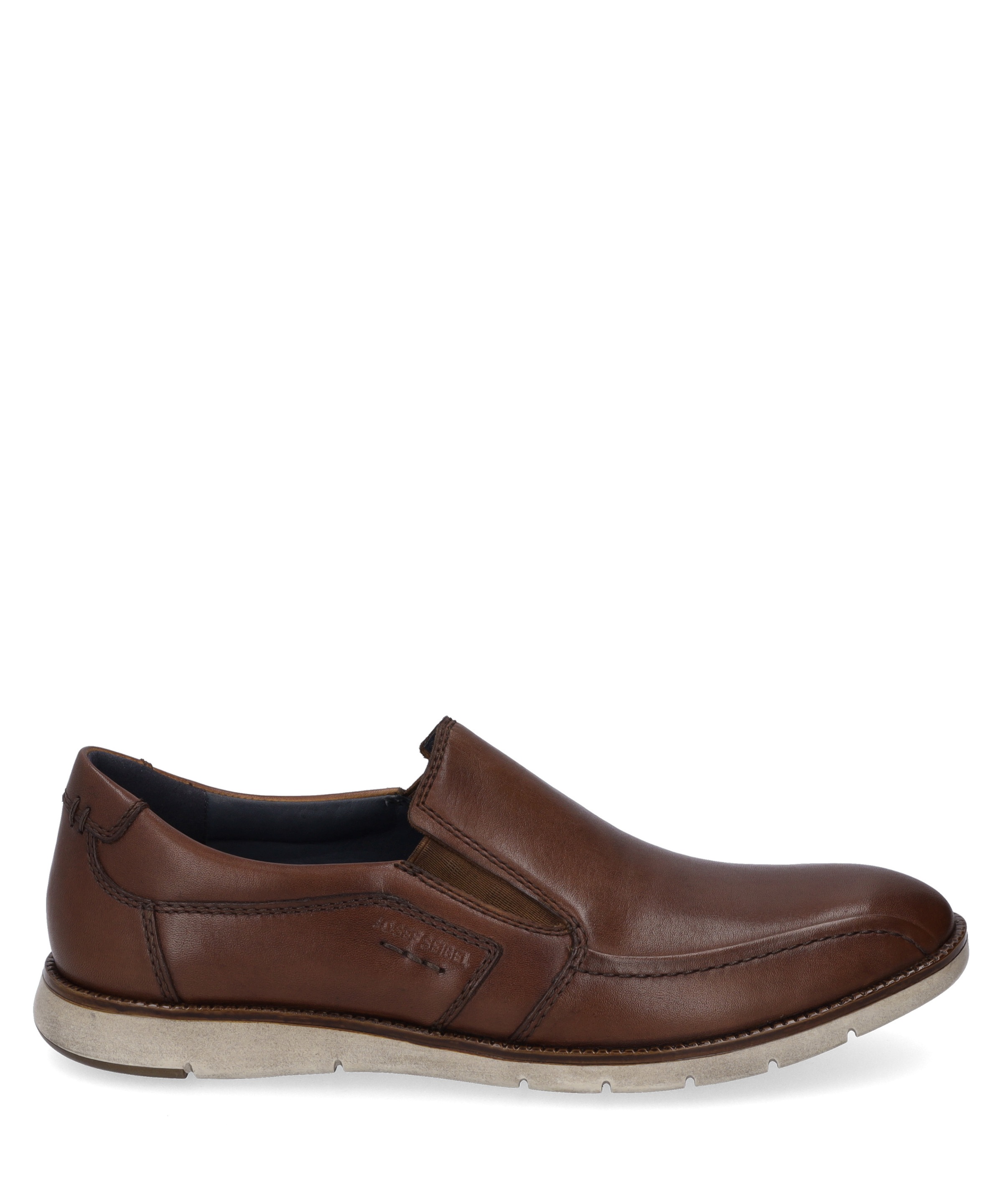 Josef Seibel Slipper »Tyler 38, cognac«