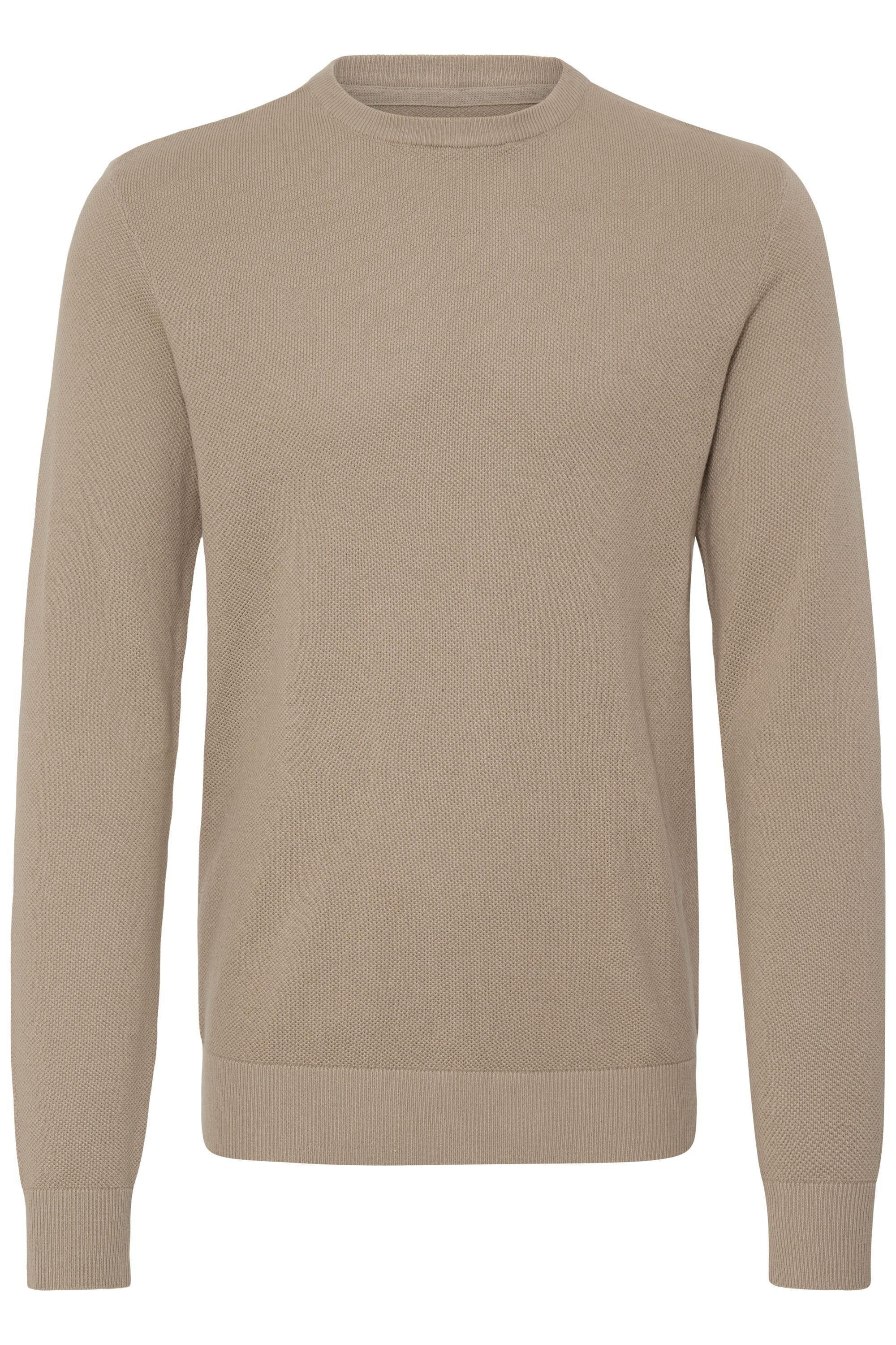 Blend Strickfleece-Pullover »Strickpullover BHBartel«