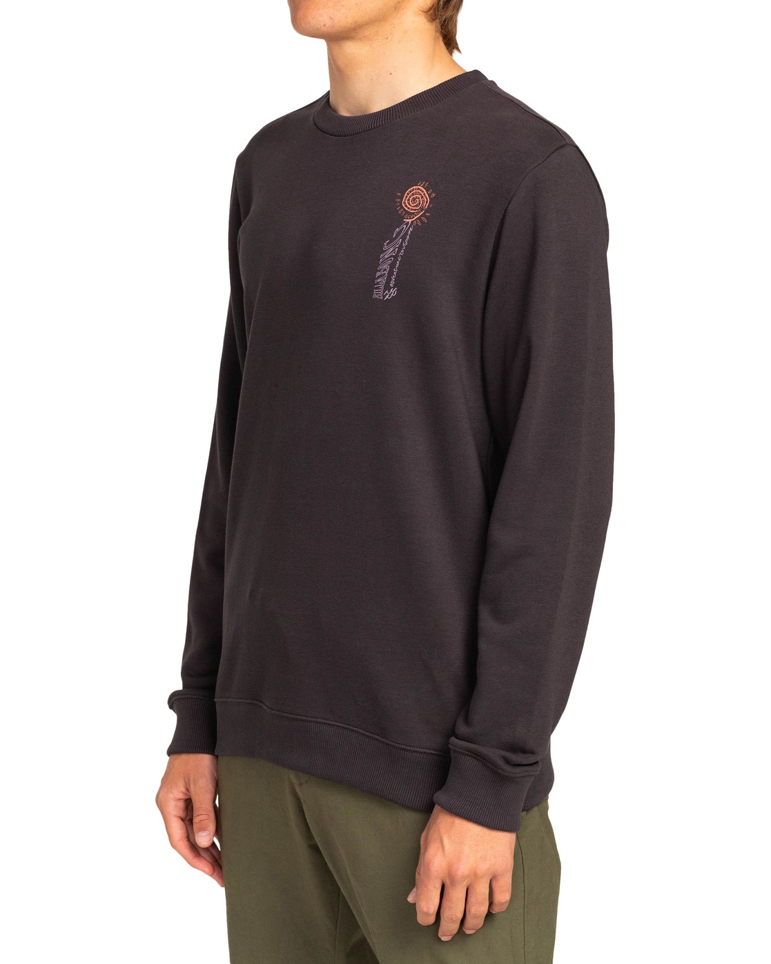 Billabong Sweatshirt »Balance«