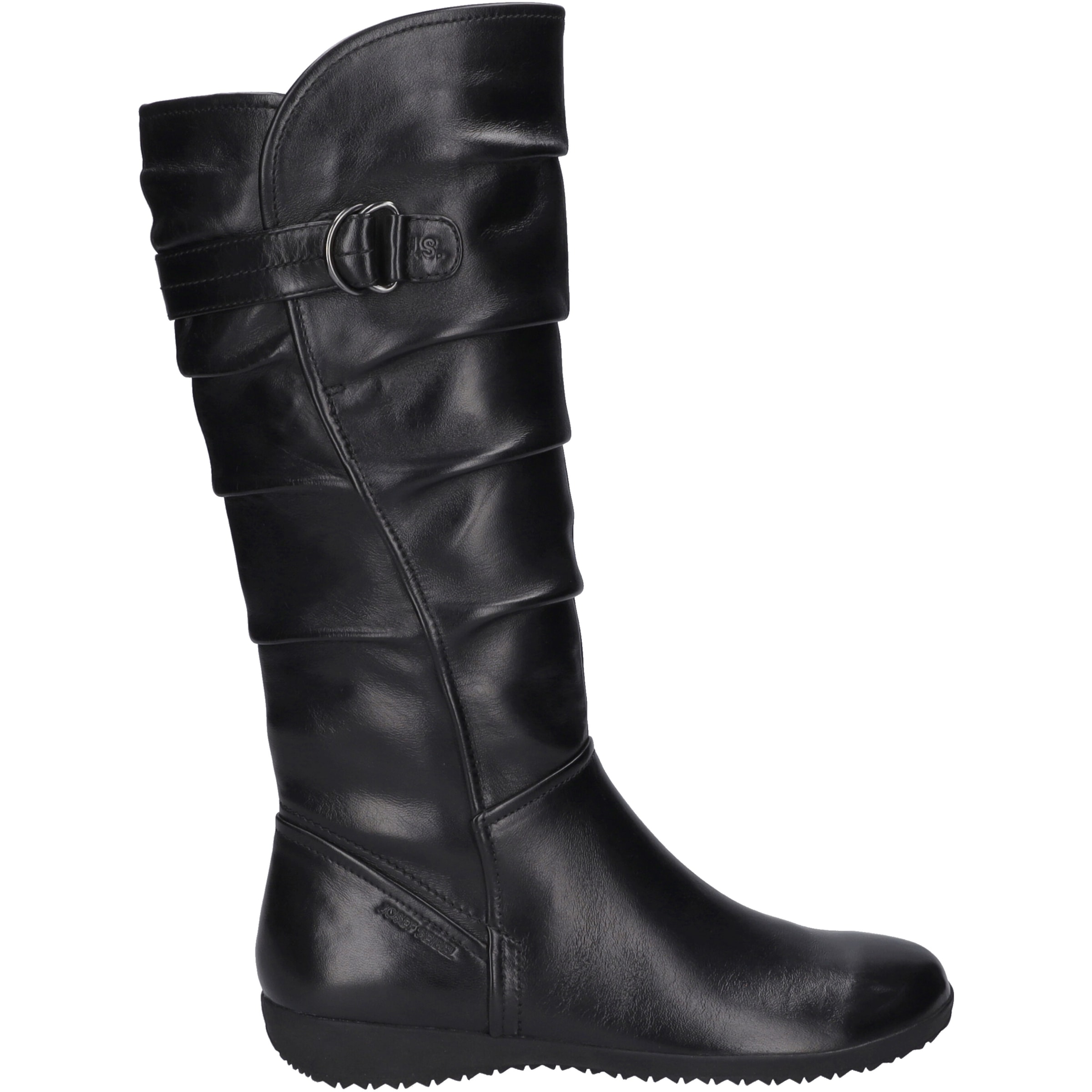 Josef Seibel Stiefel »Naly 23, schwarz«