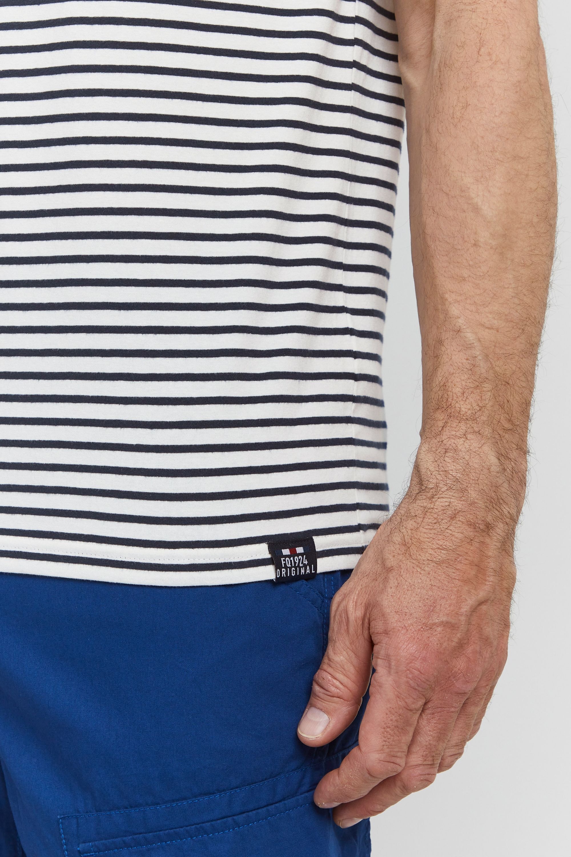 FQ1924 T-Shirt »T-Shirt FQCan«