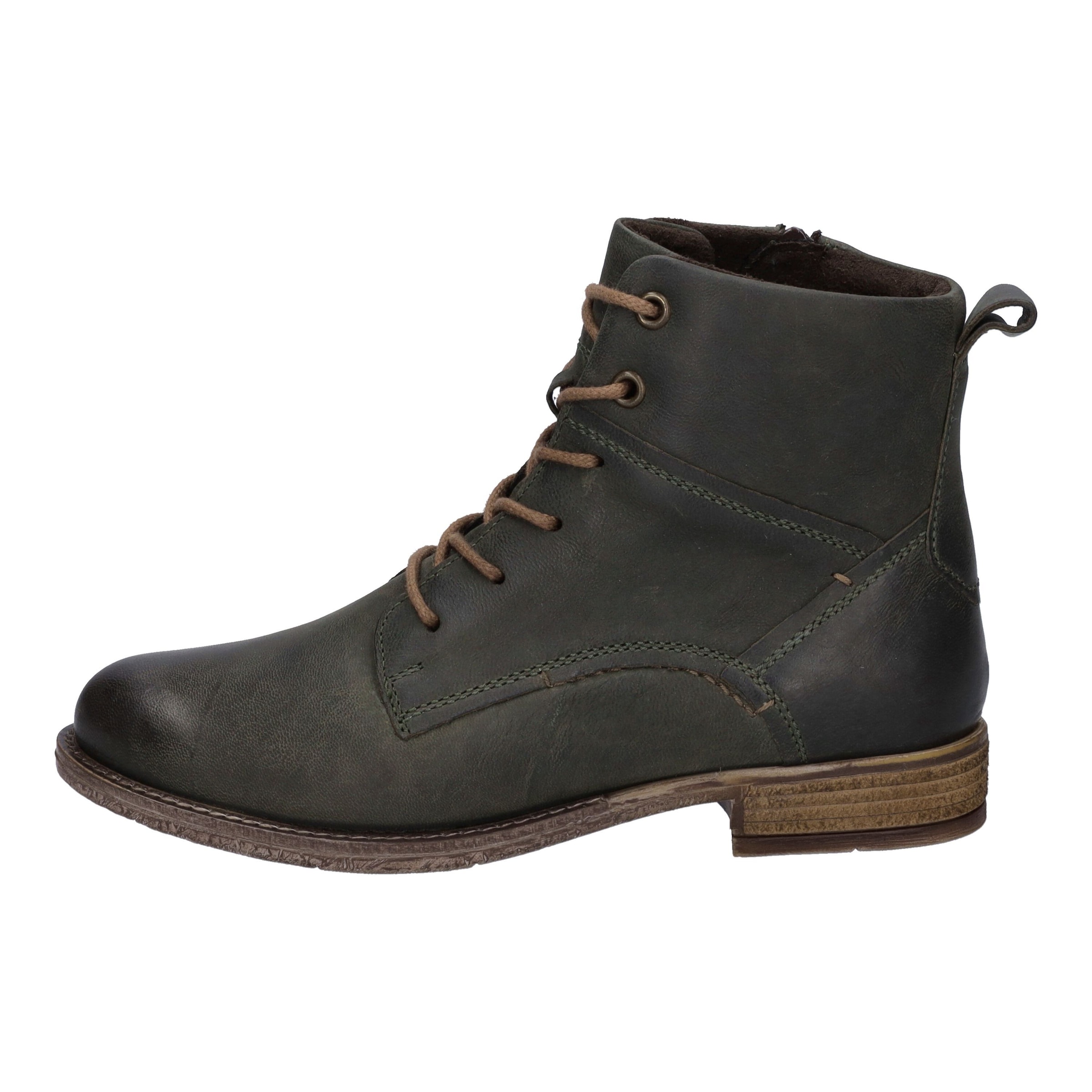 Josef Seibel Stiefelette »Sienna 95, bosco«