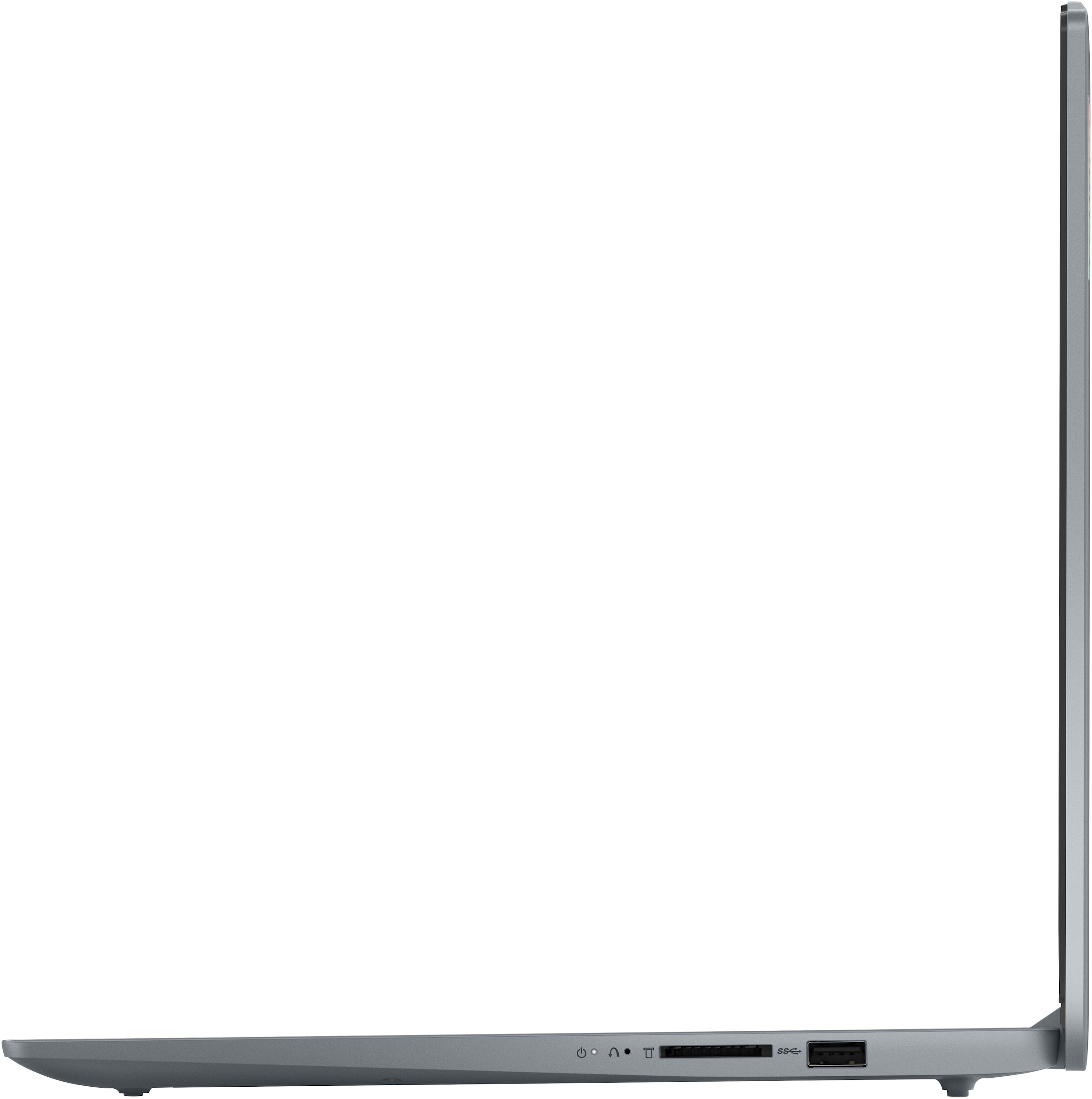 Lenovo Notebook »IdeaPad Slim 3 15ABR8« 39,62 cm / 15,6 ″ AMD Ryzen 7 Radeon Graphics 512 GB SSD