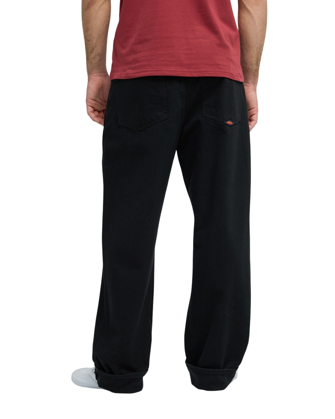 Quiksilver Regular-fit-Jeans »Baggy Denim«