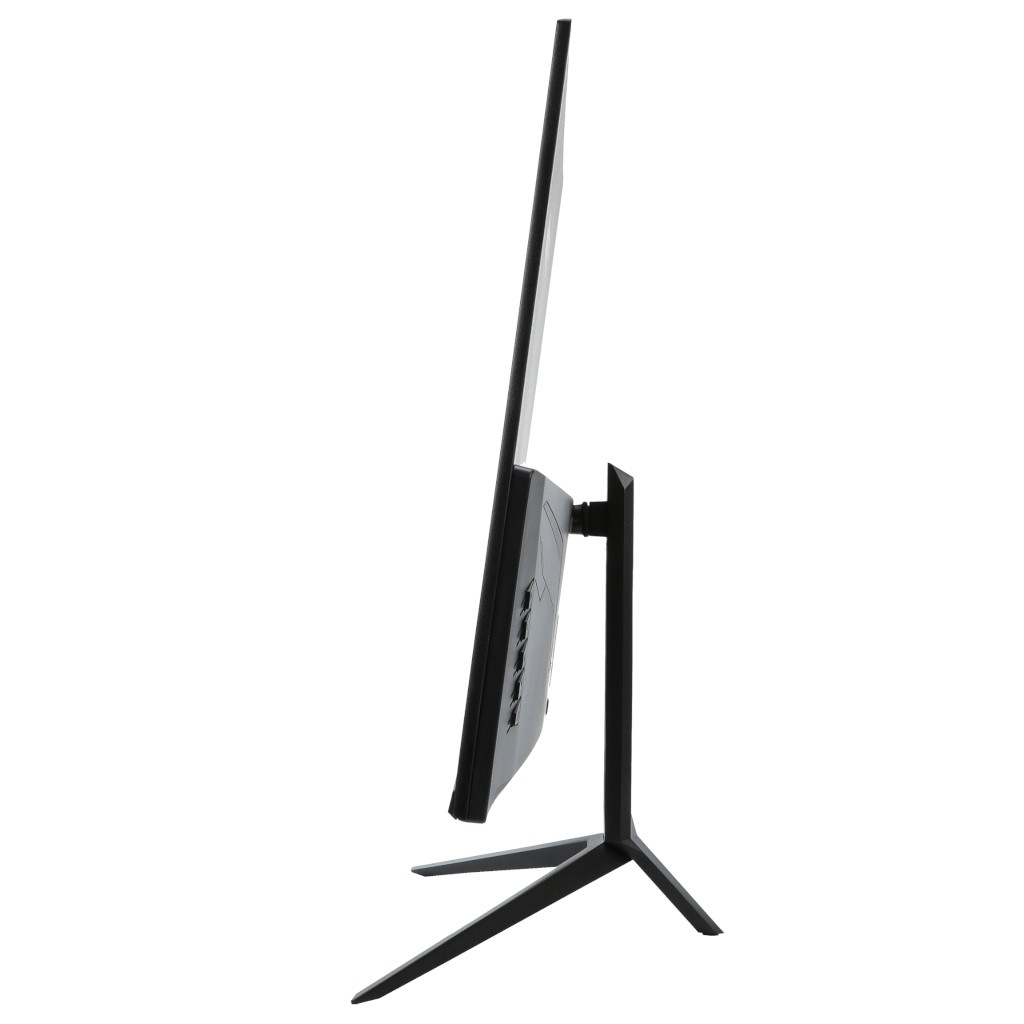 Hannspree Gaming-LED-Monitor »HC270HPB(HSG1453)«, 68,6 cm/27 Zoll, 1920 x 1080 px, Full HD, 5 ms Reaktionszeit, 60 Hz