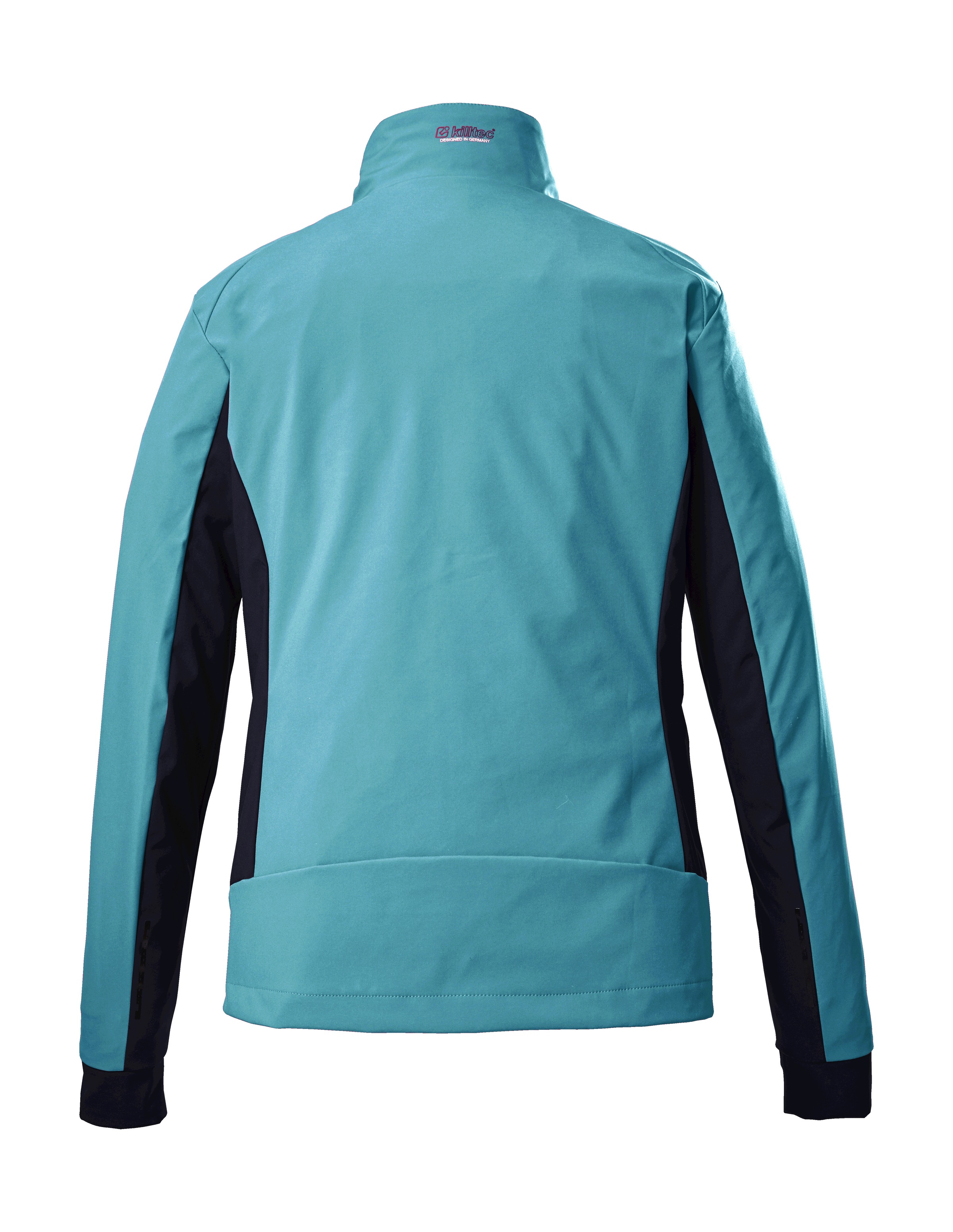 Killtec Softshelljacke »KOW 102 WMN SFTSHLL JCKT«