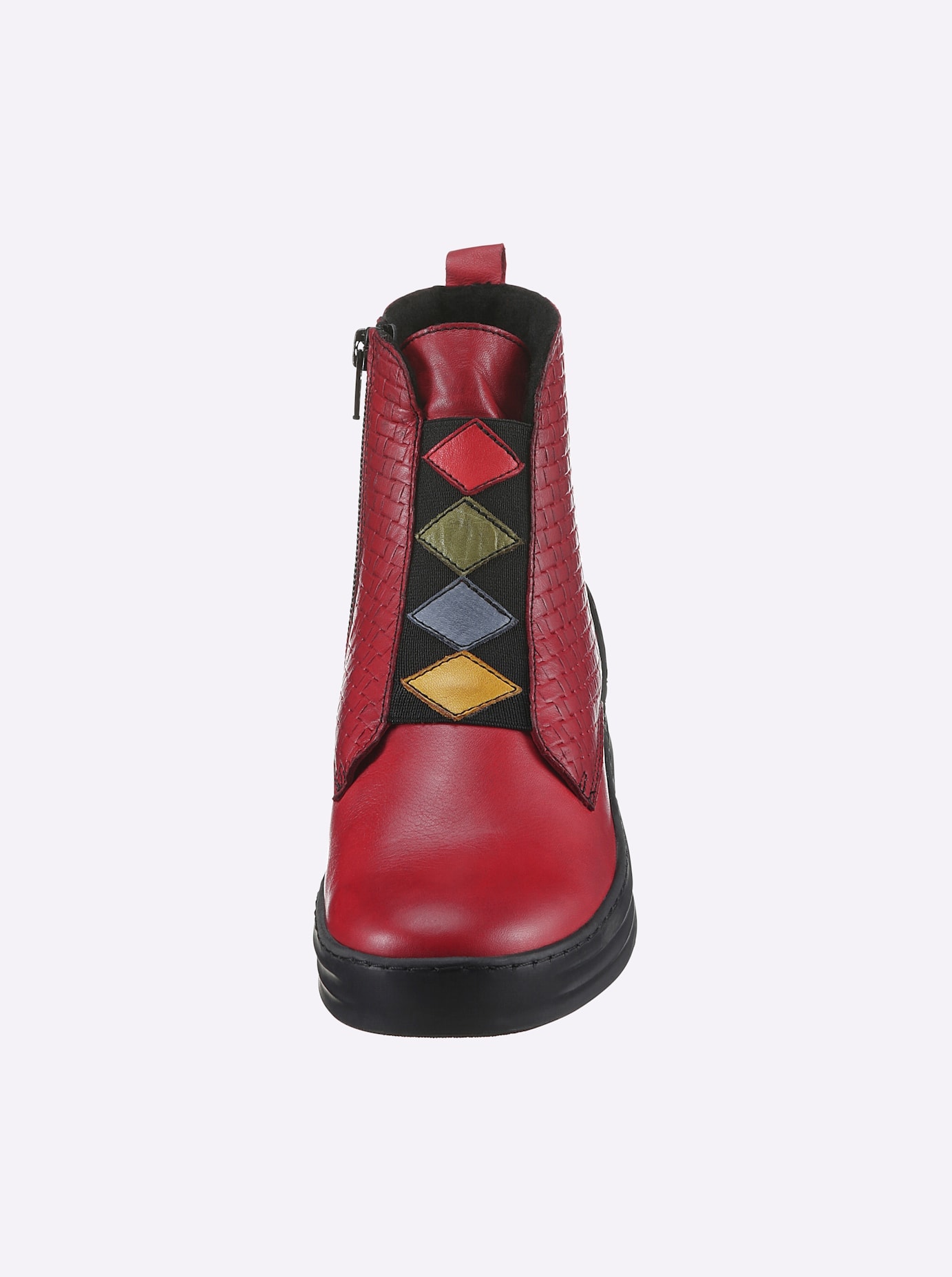Gemini Stiefelette