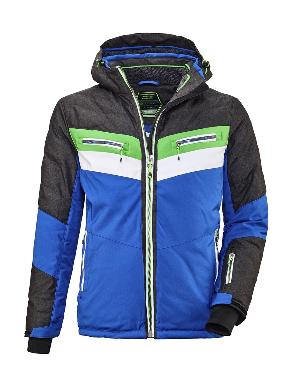 Killtec Skijacke »Tirano MN JCKT A«