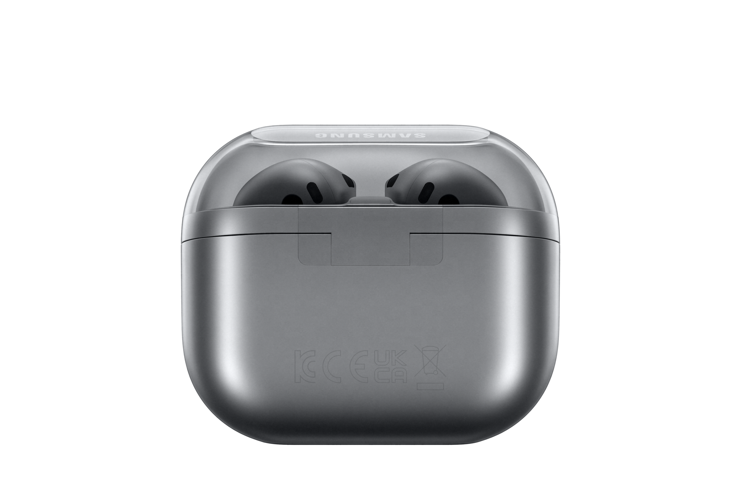 SAMSUNG Galaxy Buds3, Silver