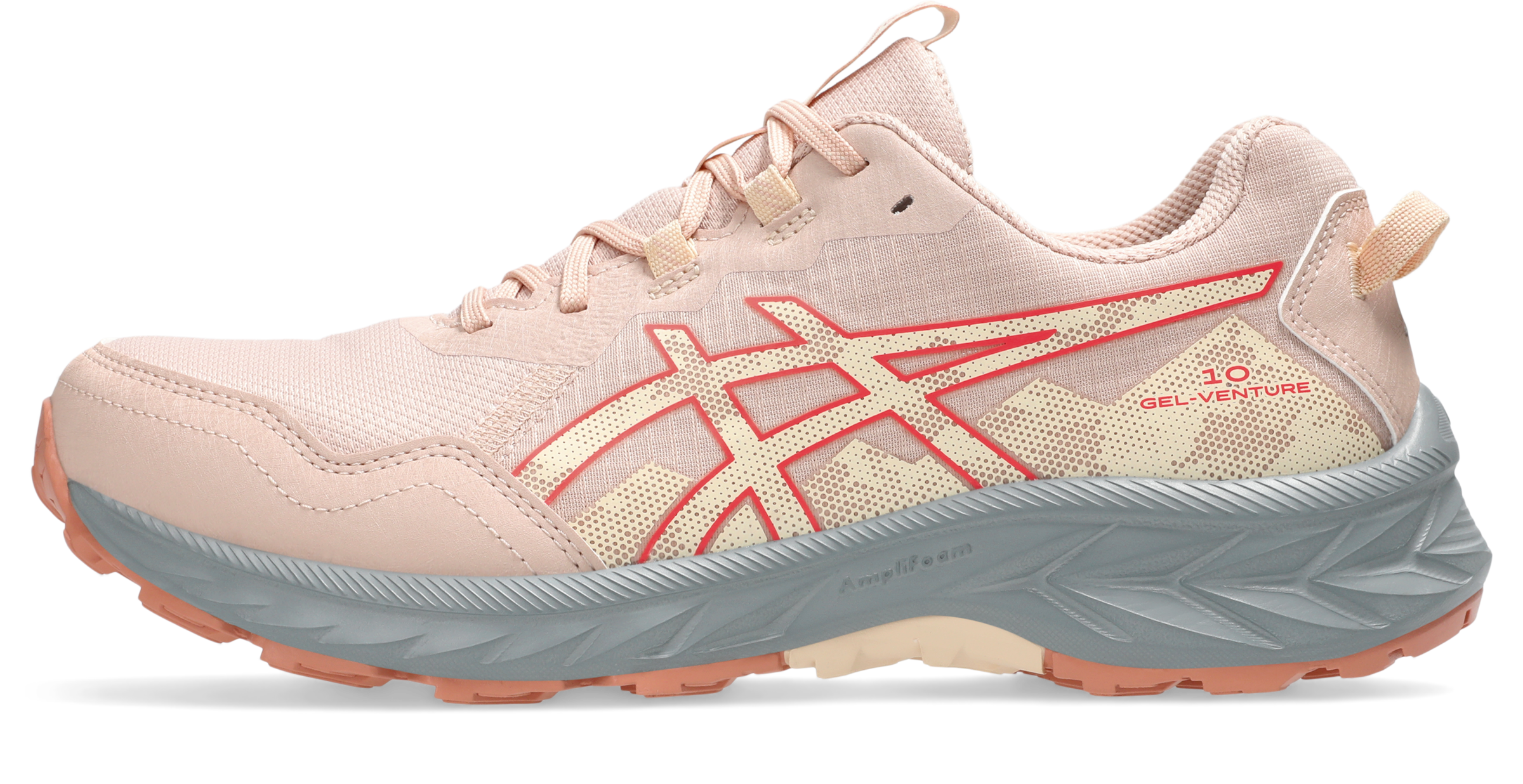 Asics Trailrunningschuh »GEL-VENTURE 10«