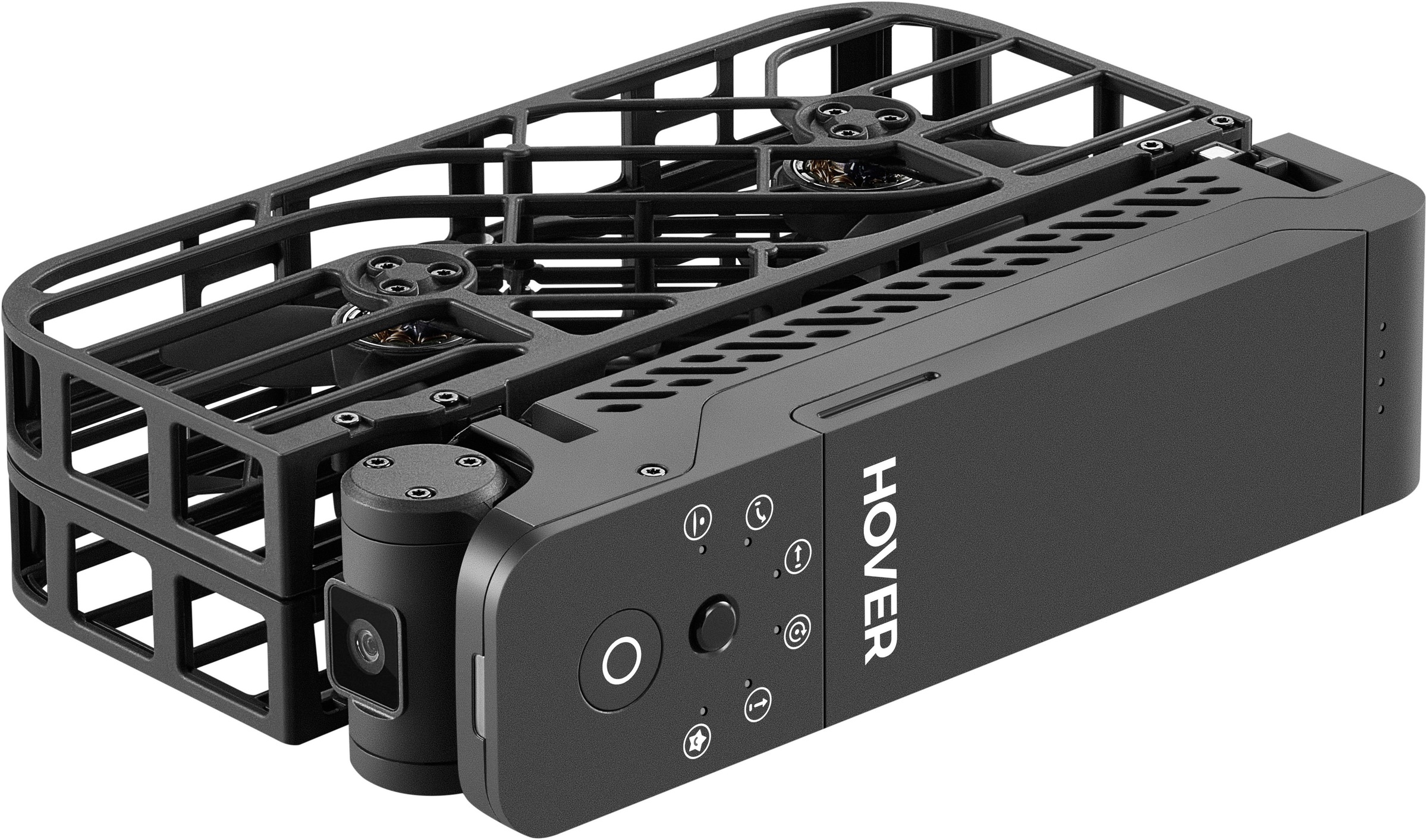 HOVER Drohne »Camera X1 Standard«