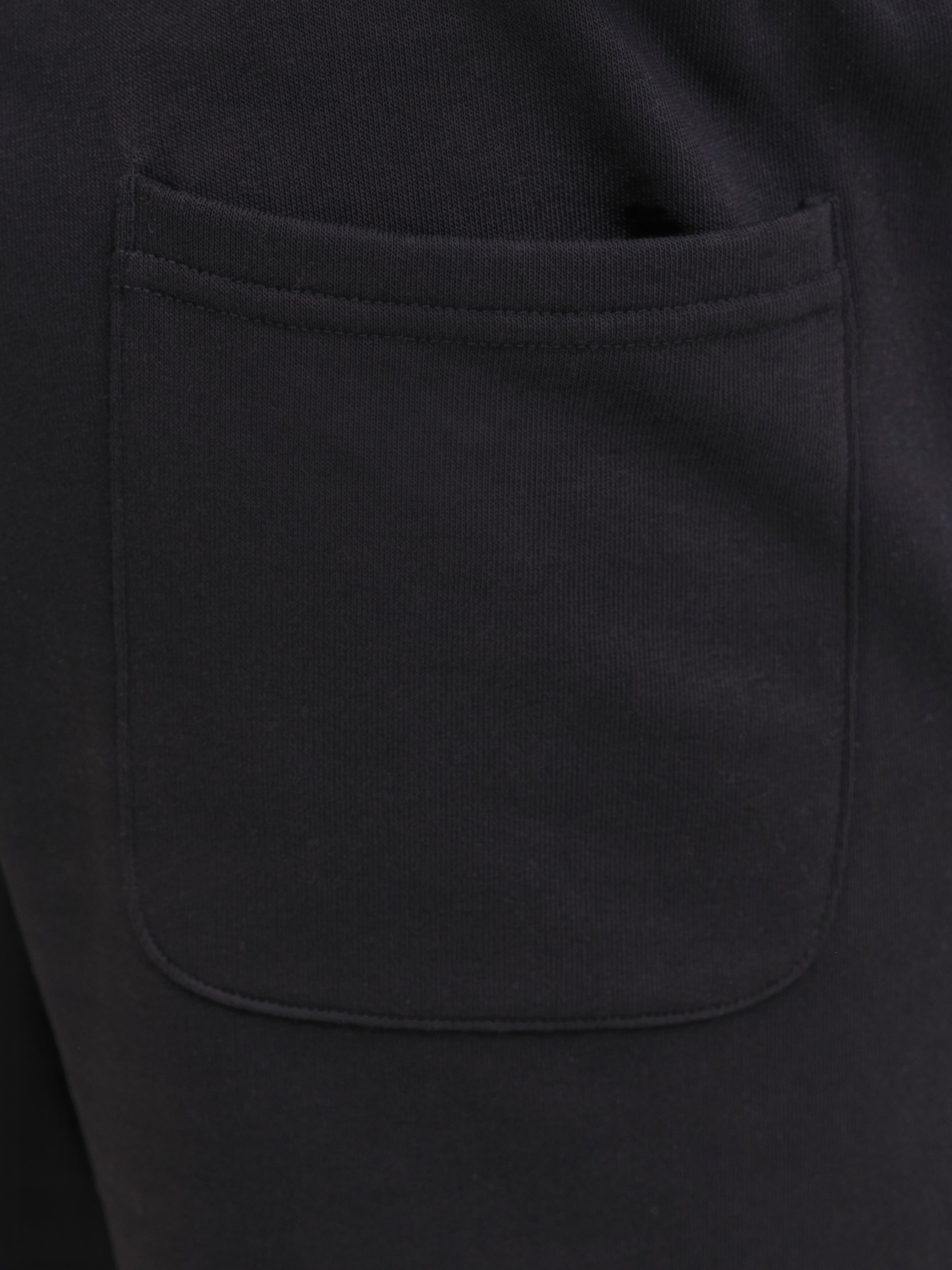 Jack & Jones Sweatshorts »JPSTKANE SOHO SWEAT SHORTS MID SN«  Baumwollmischung, loose fit