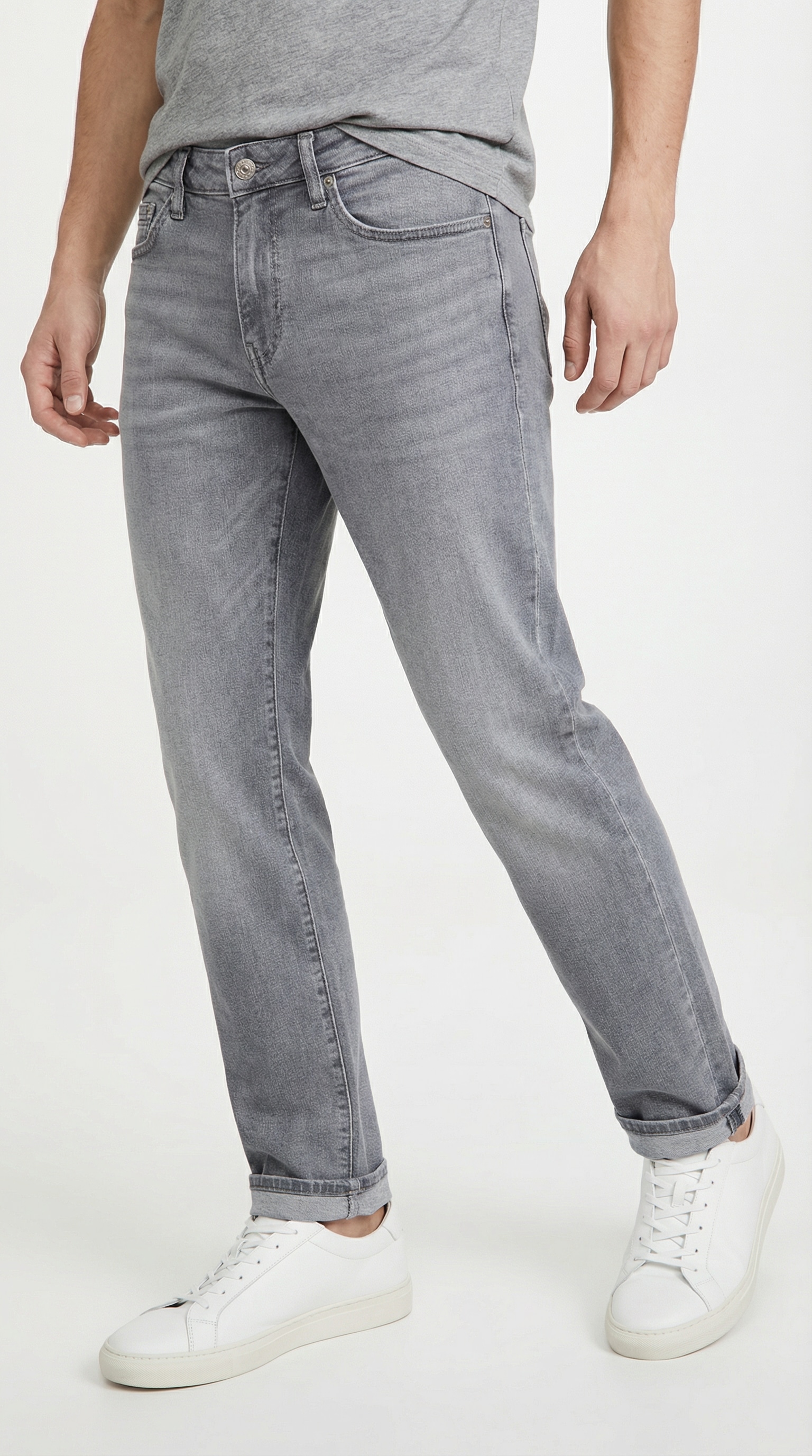 ONLY & SONS Straight-Jeans »ONSWEFT REG. MBD 5094 TAI DNM NOOS« im 4-Pocket-Style
