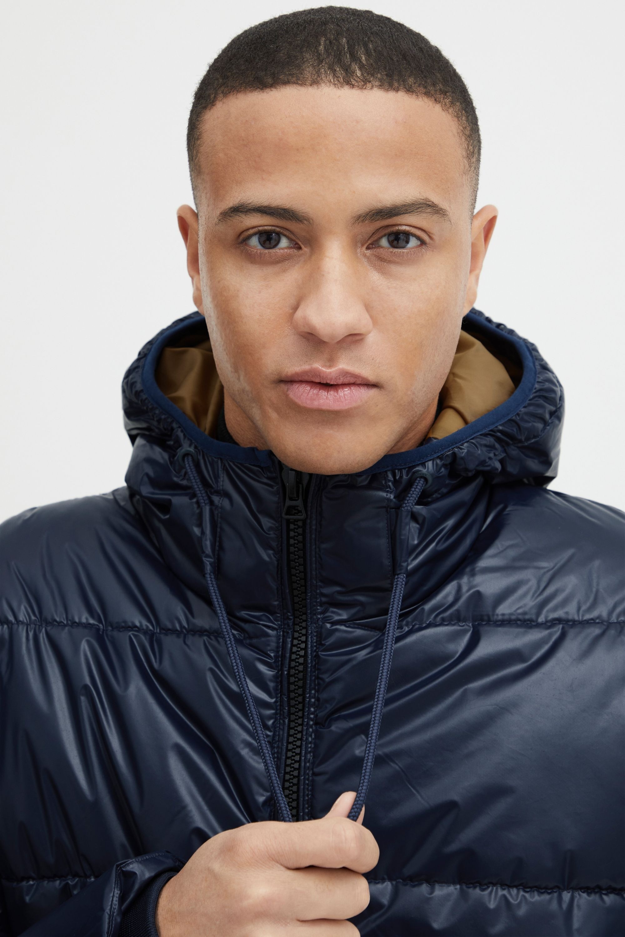 Blend Winterjacke »Winterjacke BHOuterwear«